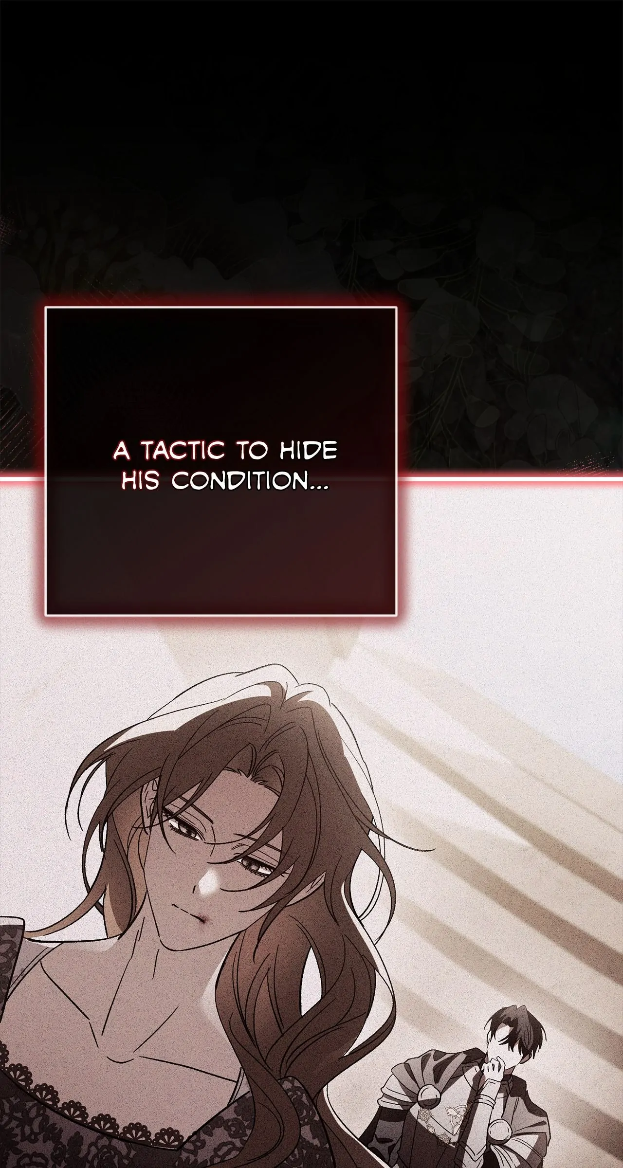 Black Chains - Chapter 36 manhwa