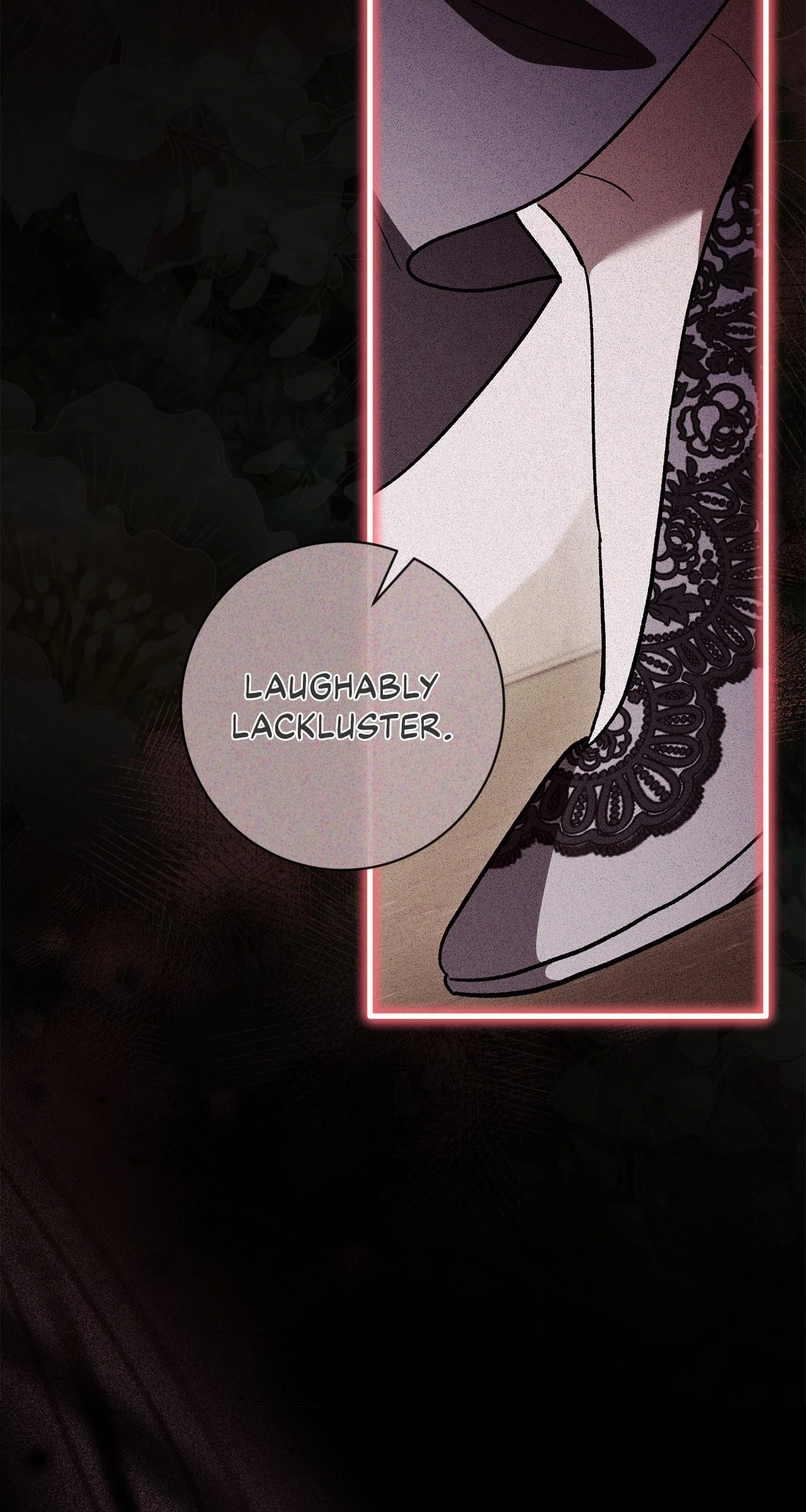 Black Chains - Chapter 36 manhwa