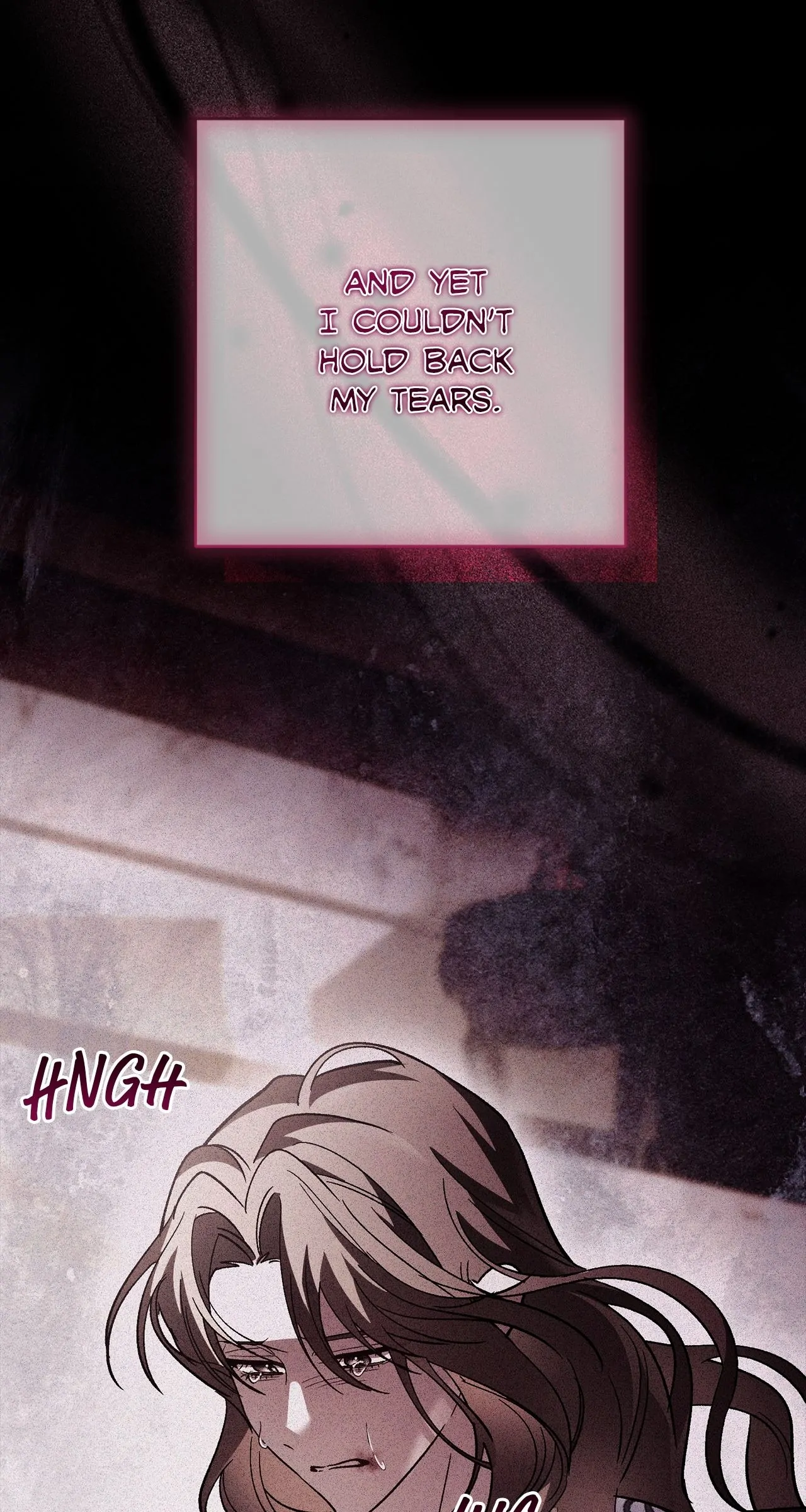 Black Chains - Chapter 36 manhwa