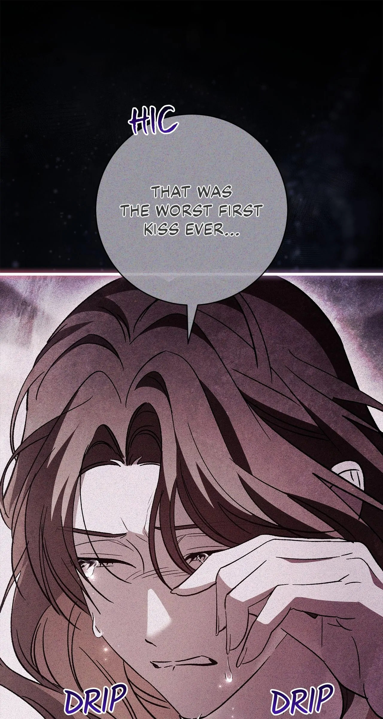 Black Chains - Chapter 36 manhwa