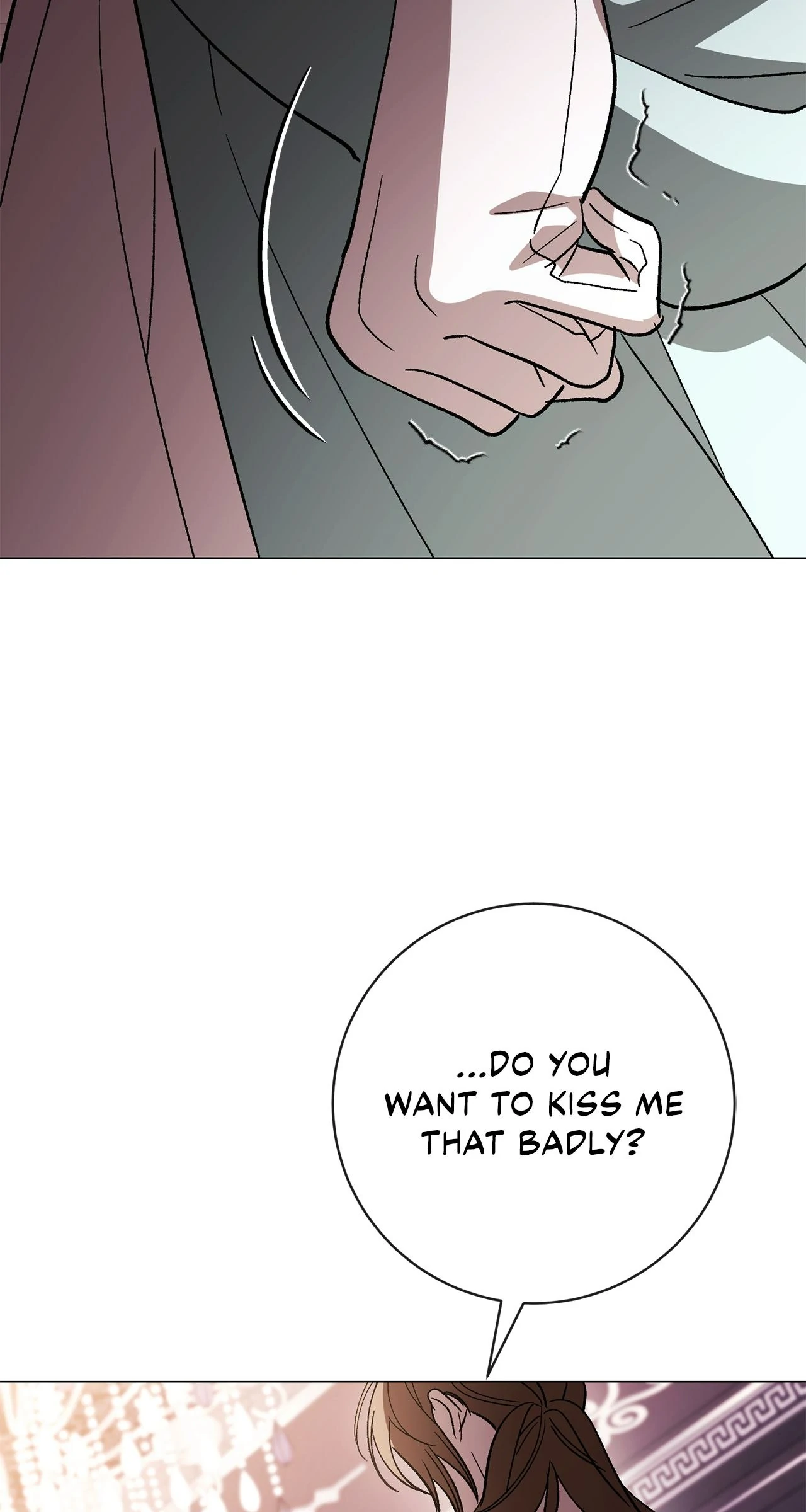 Black Chains - Chapter 36 manhwa