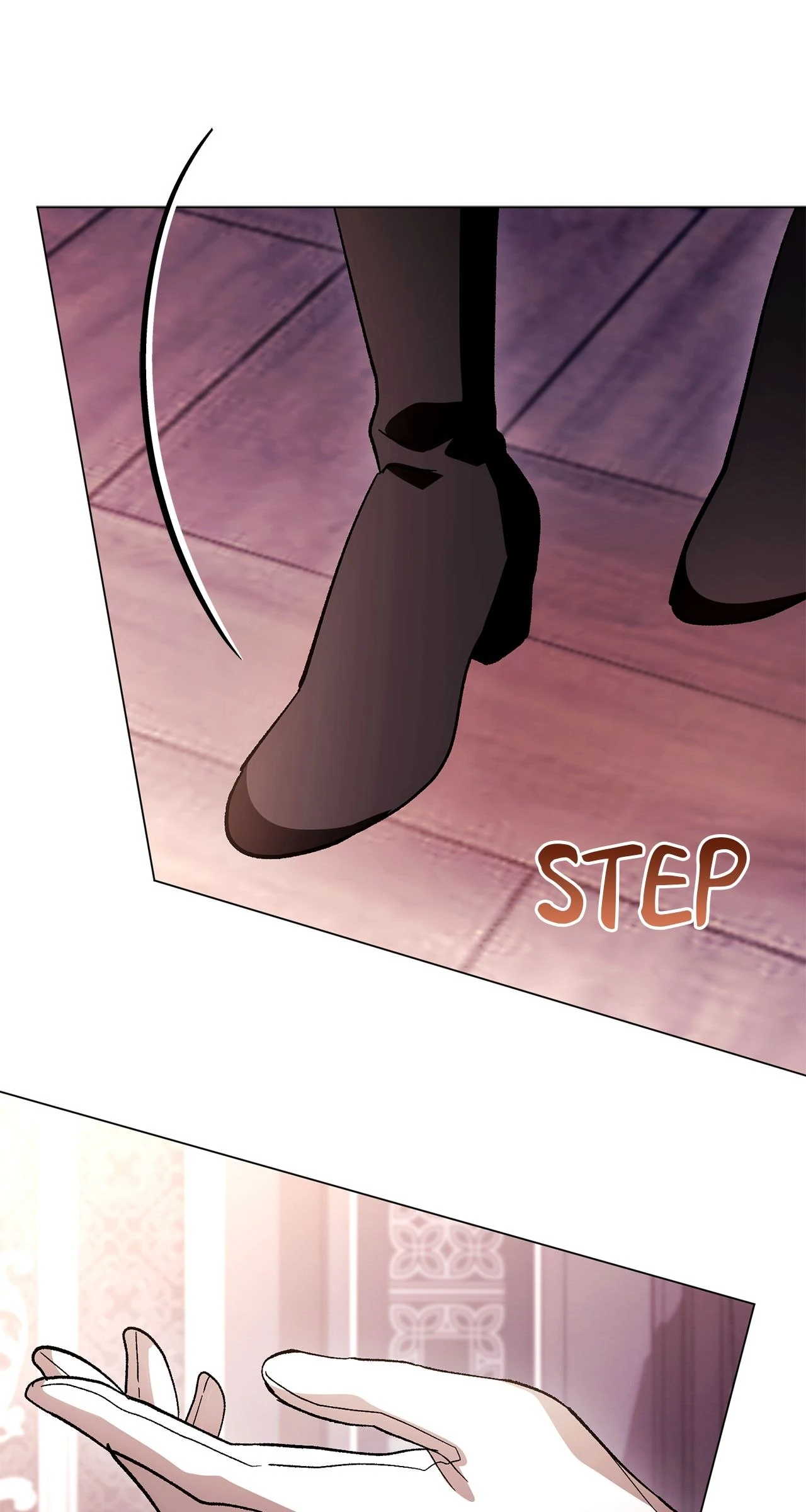 Black Chains - Chapter 36 manhwa