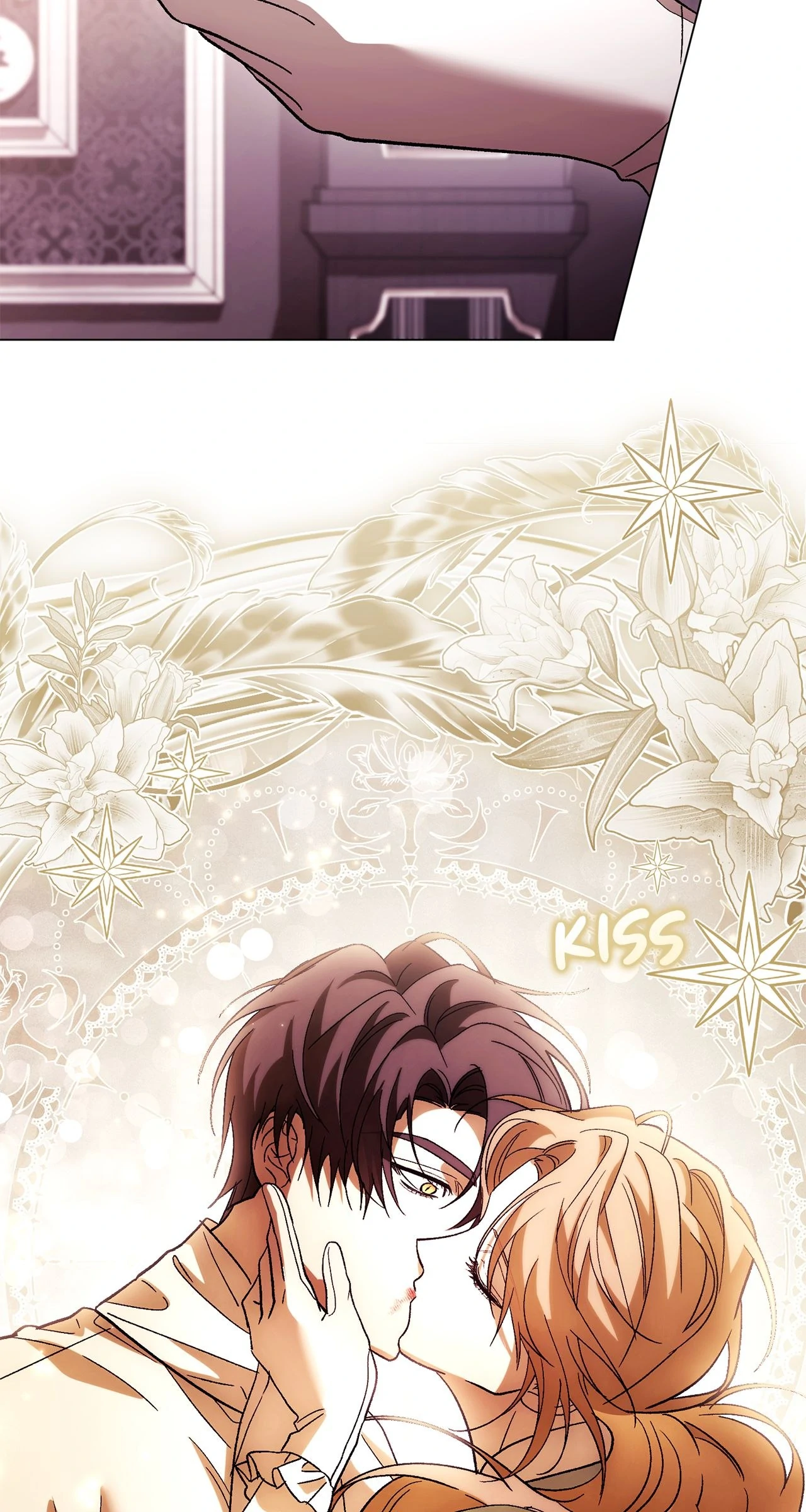 Black Chains - Chapter 36 manhwa