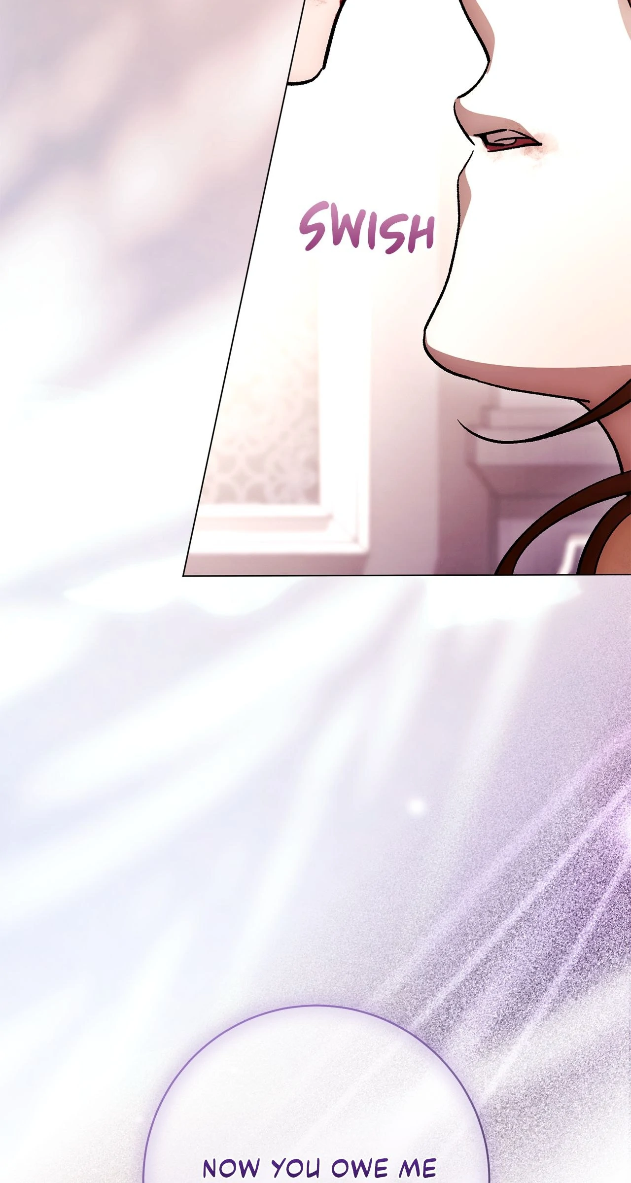 Black Chains - Chapter 36 manhwa