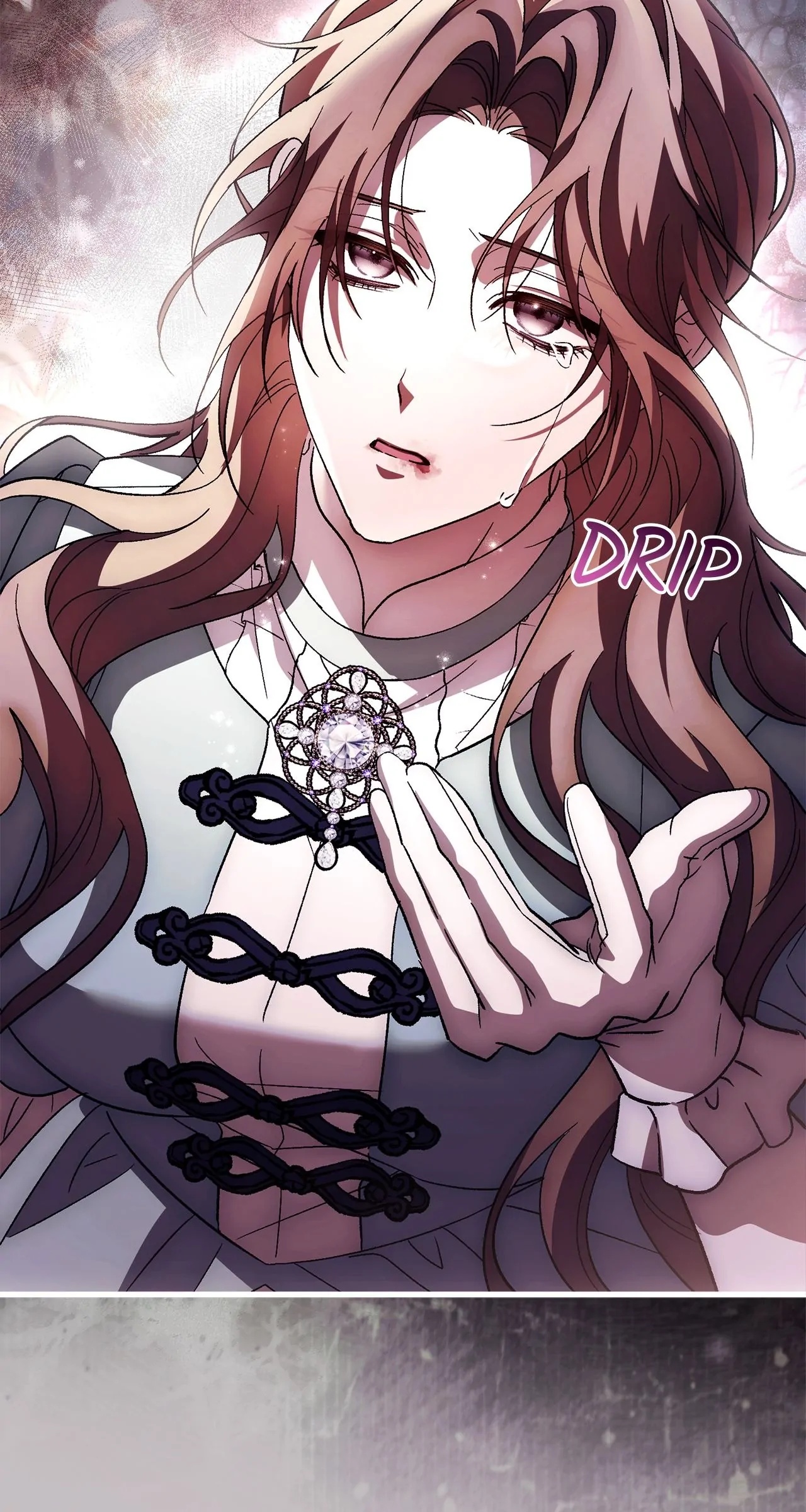 Black Chains - Chapter 36 manhwa