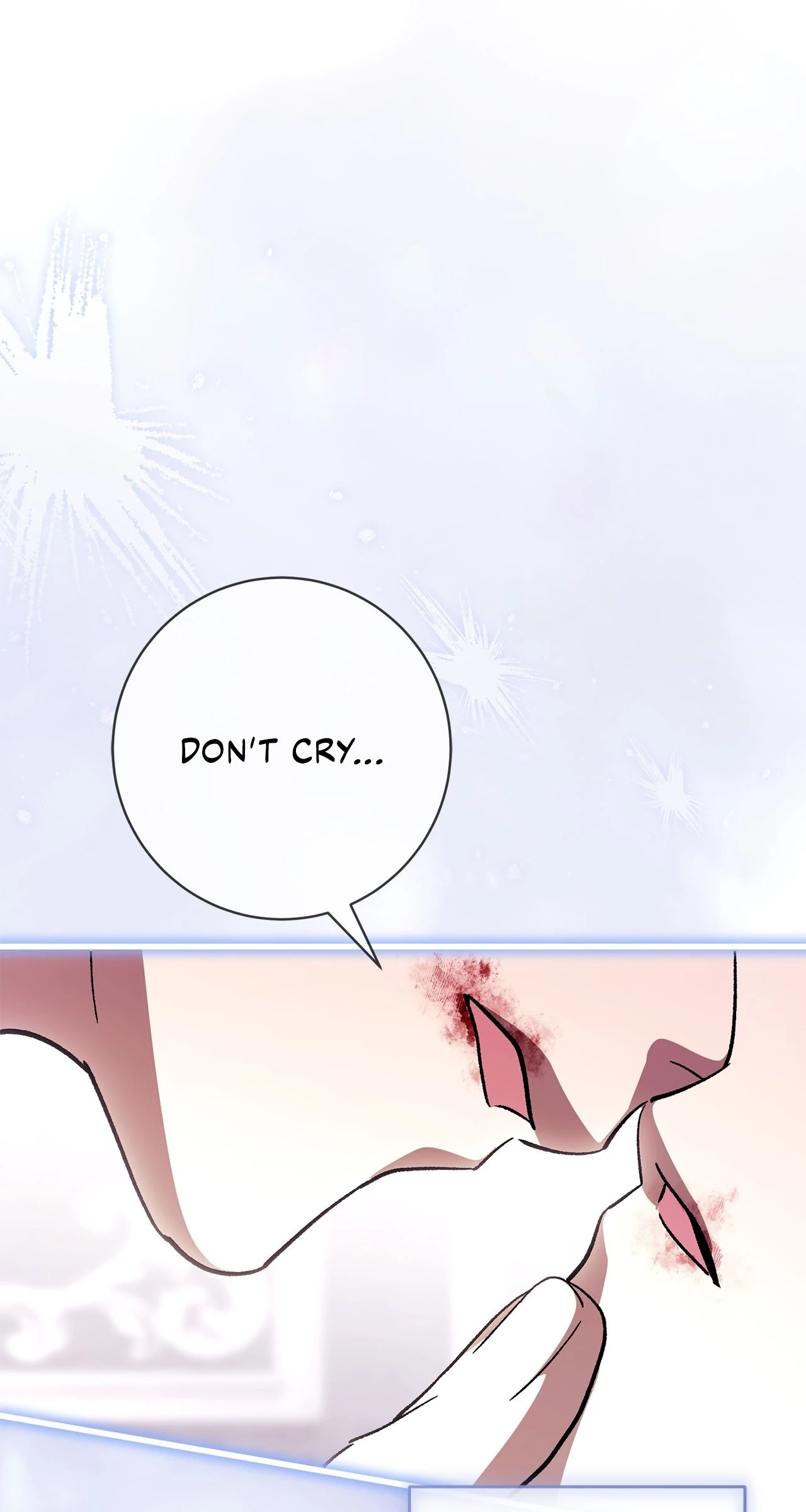 Black Chains - Chapter 36 manhwa