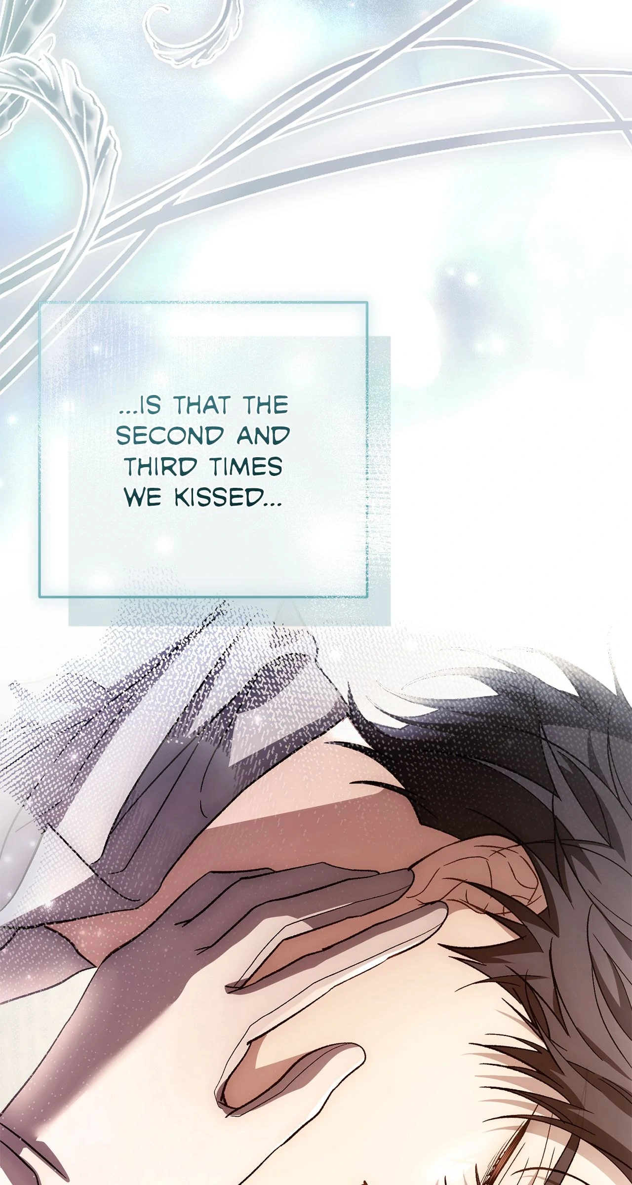 Black Chains - Chapter 36 manhwa