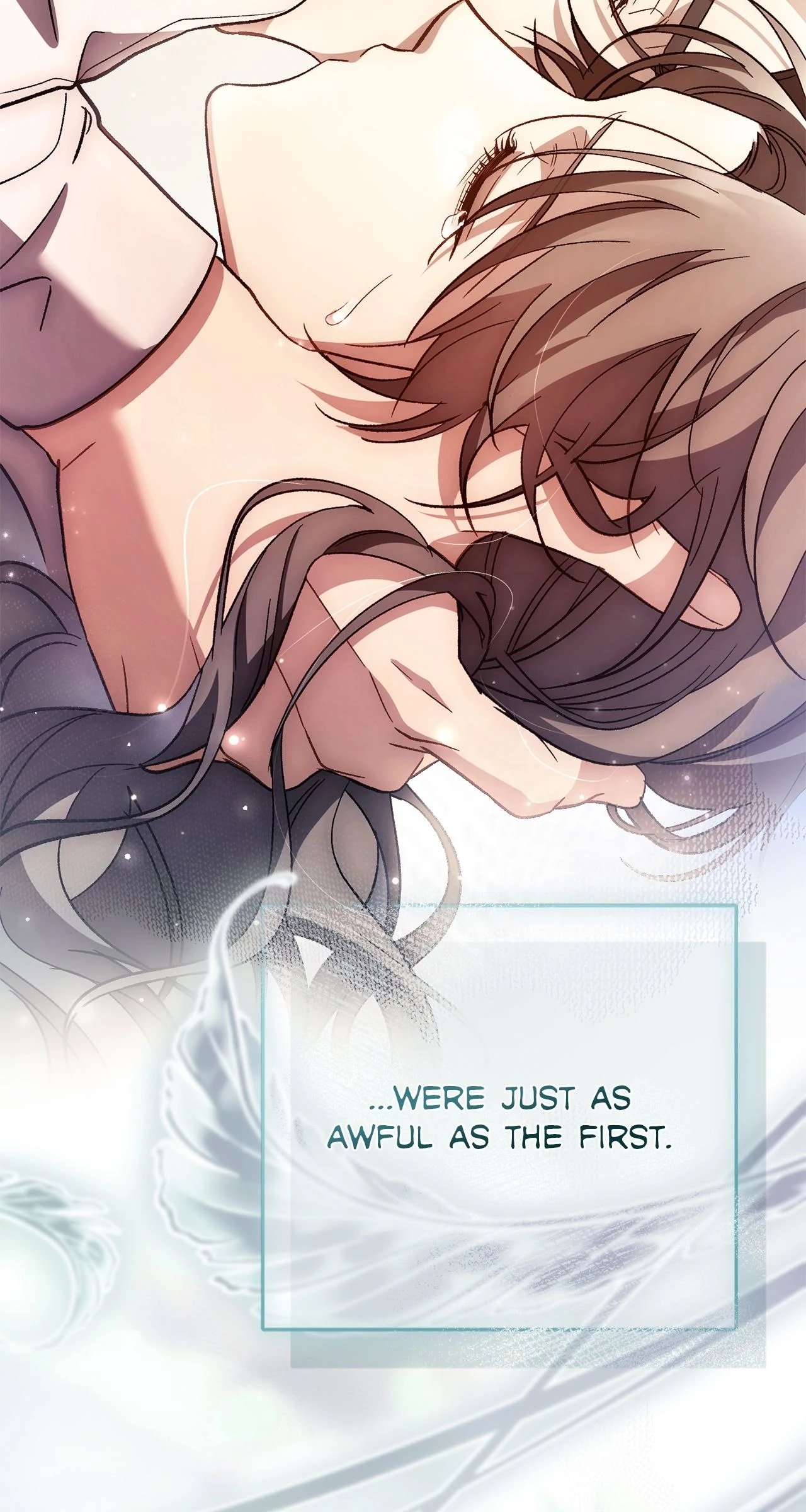 Black Chains - Chapter 36 manhwa