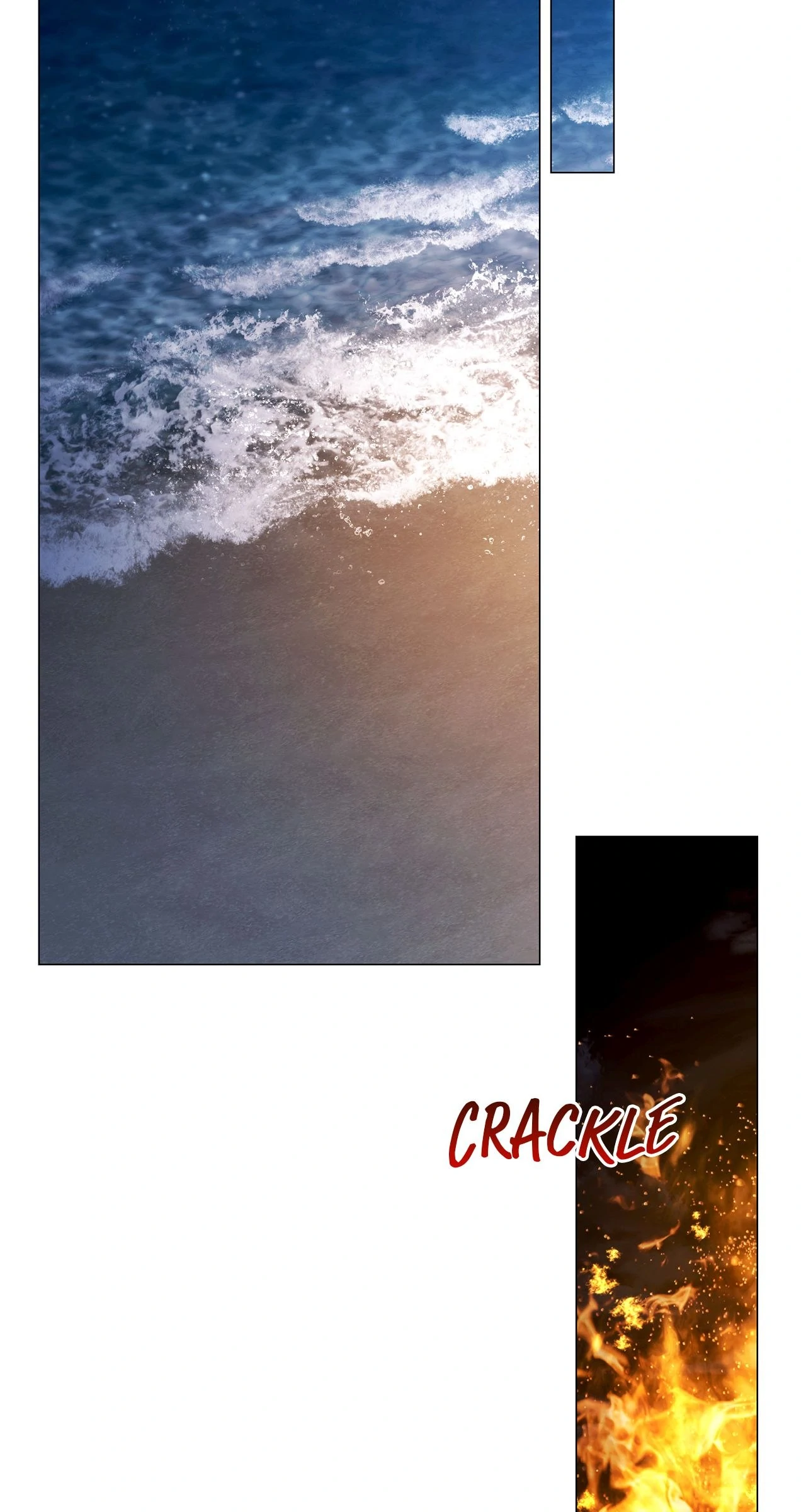Black Chains - Chapter 36 manhwa