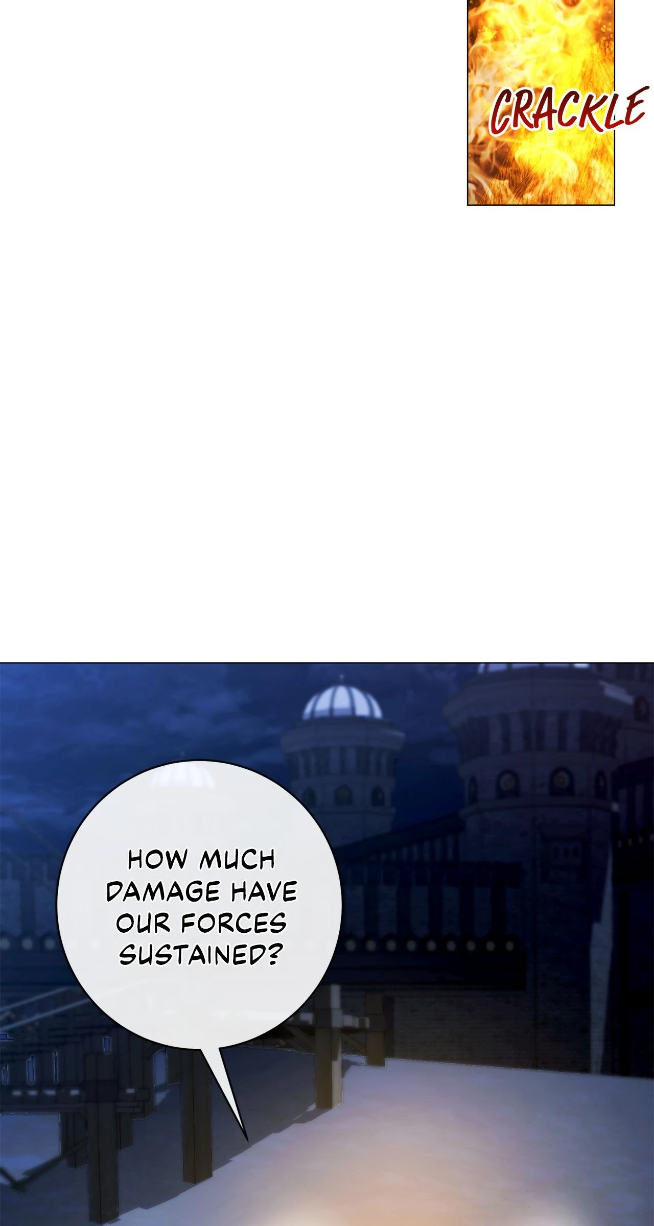 Black Chains - Chapter 36 manhwa