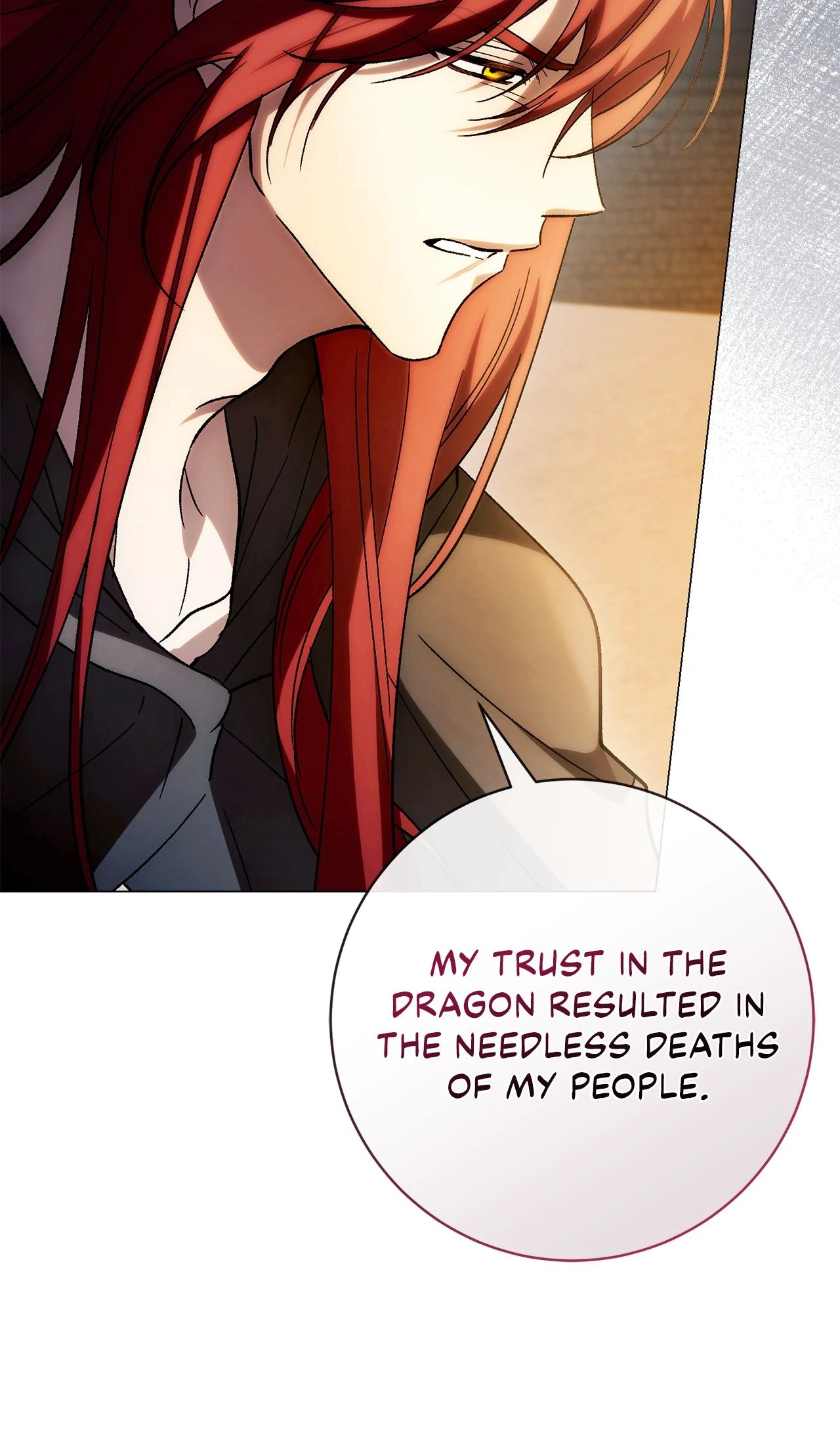 Black Chains - Chapter 36 manhwa