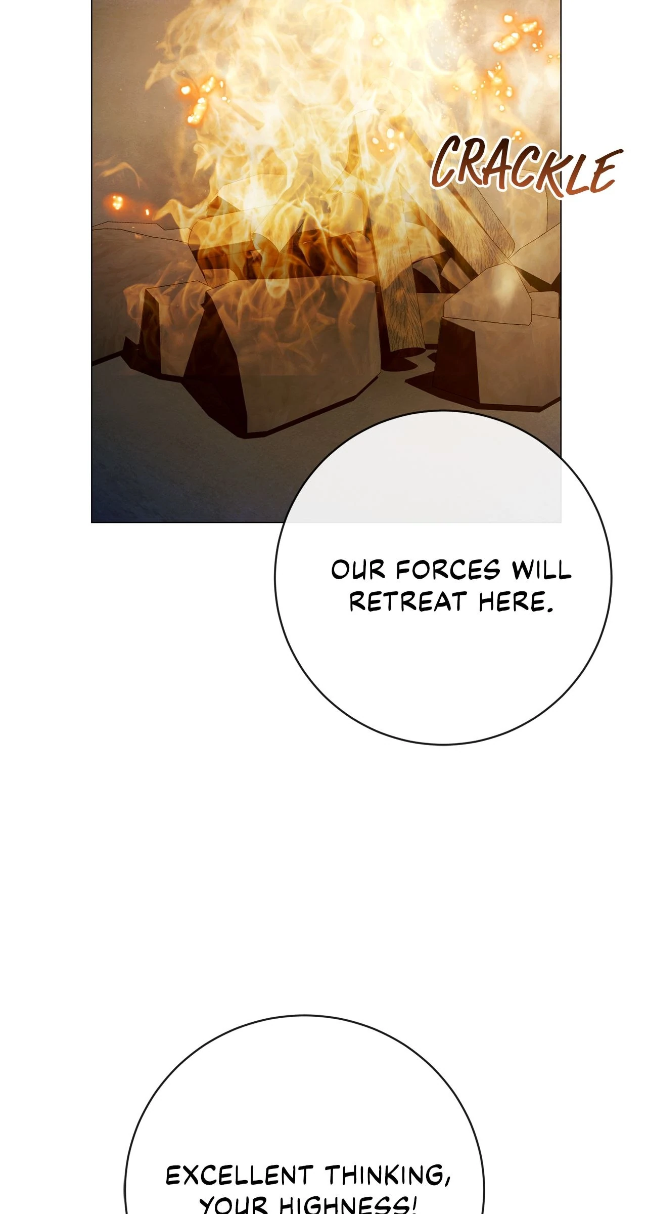 Black Chains - Chapter 36 manhwa