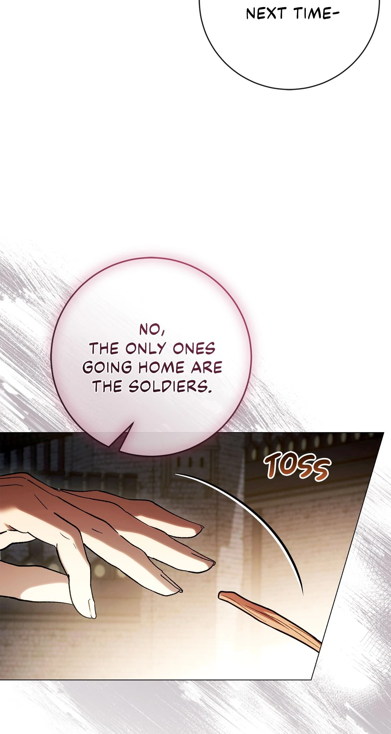 Black Chains - Chapter 36 manhwa