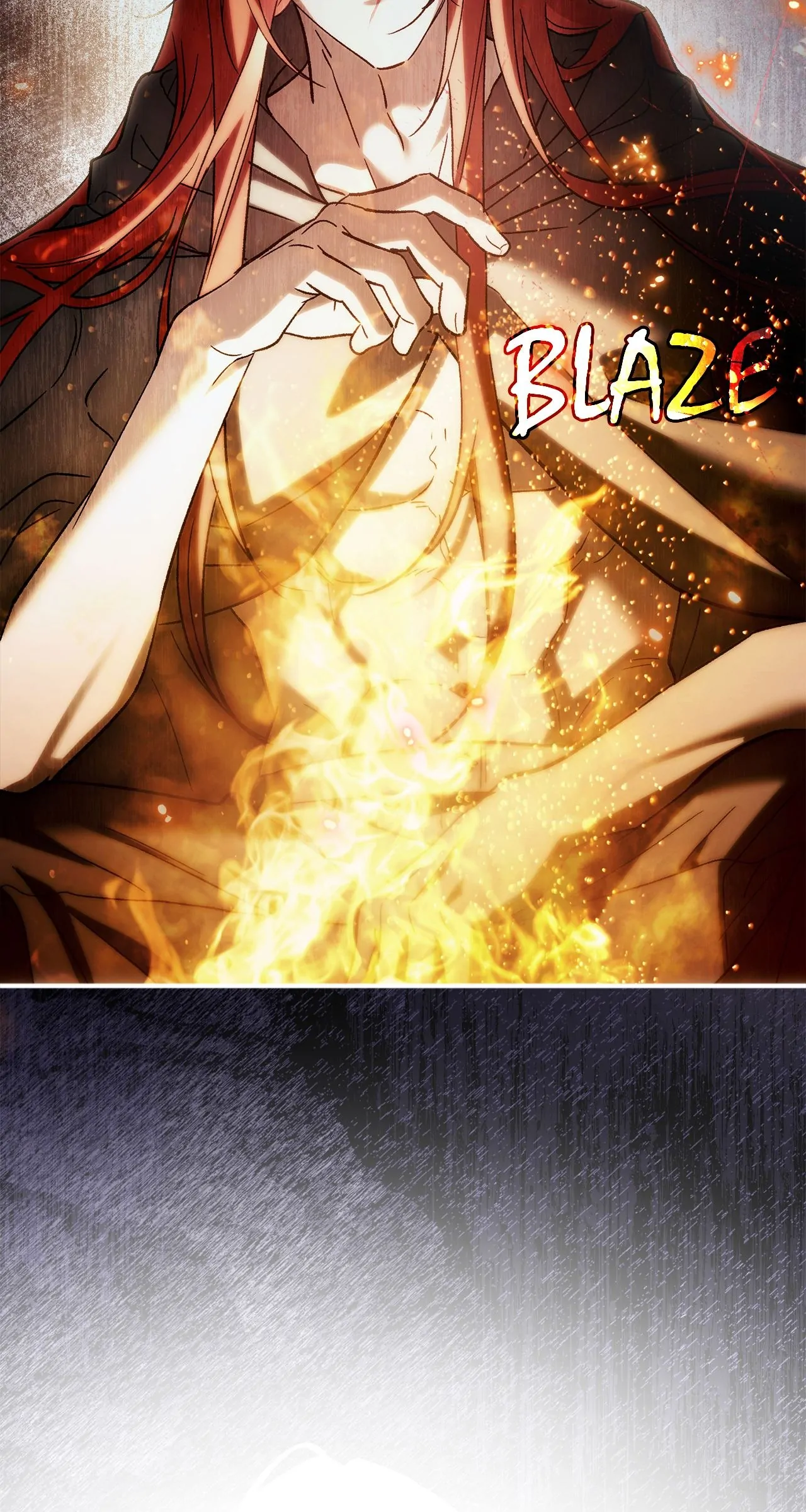 Black Chains - Chapter 36 manhwa