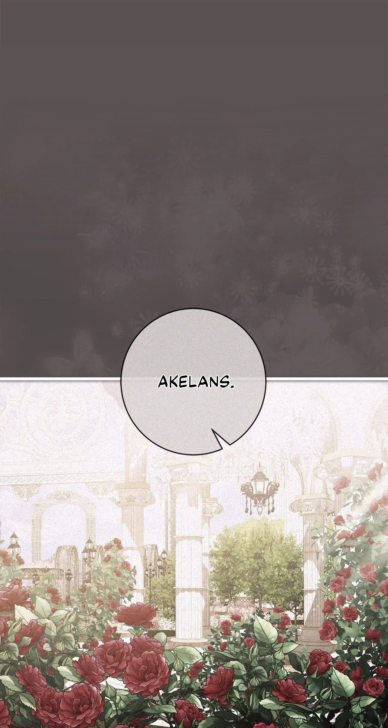 Black Chains - Chapter 37 manhwa