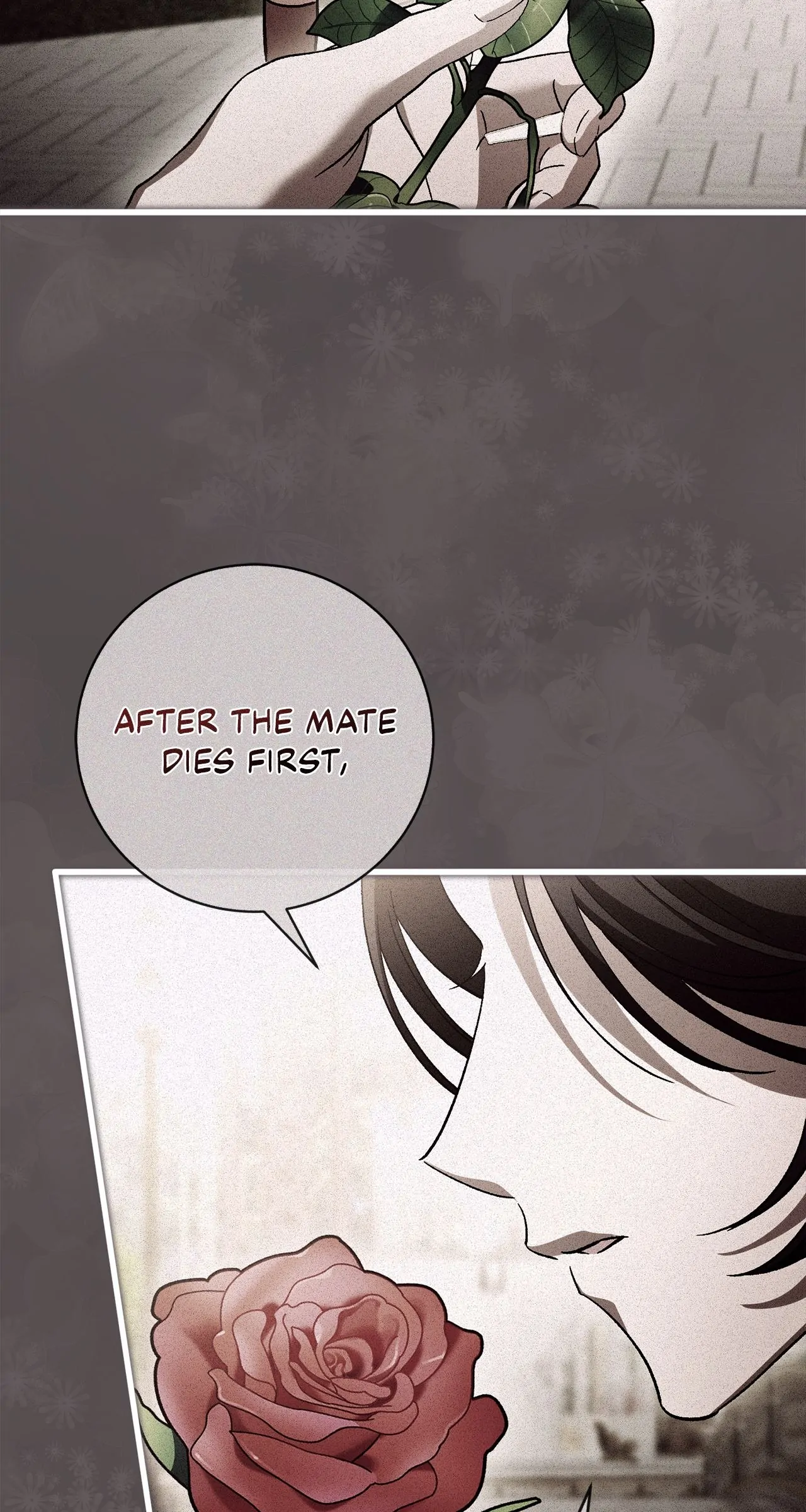 Black Chains - Chapter 37 manhwa