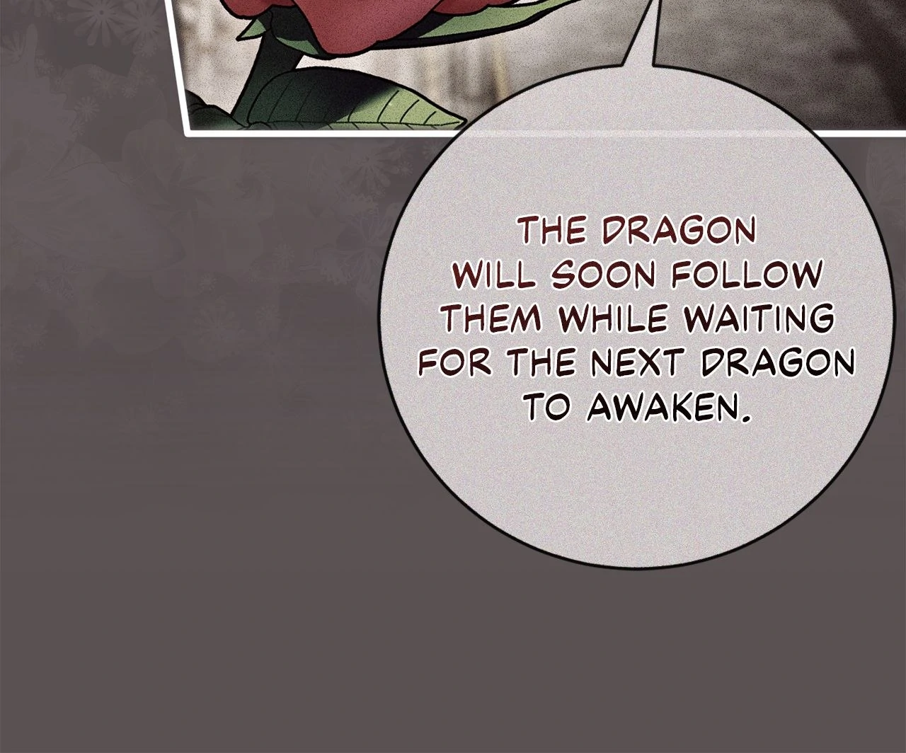 Black Chains - Chapter 37 manhwa