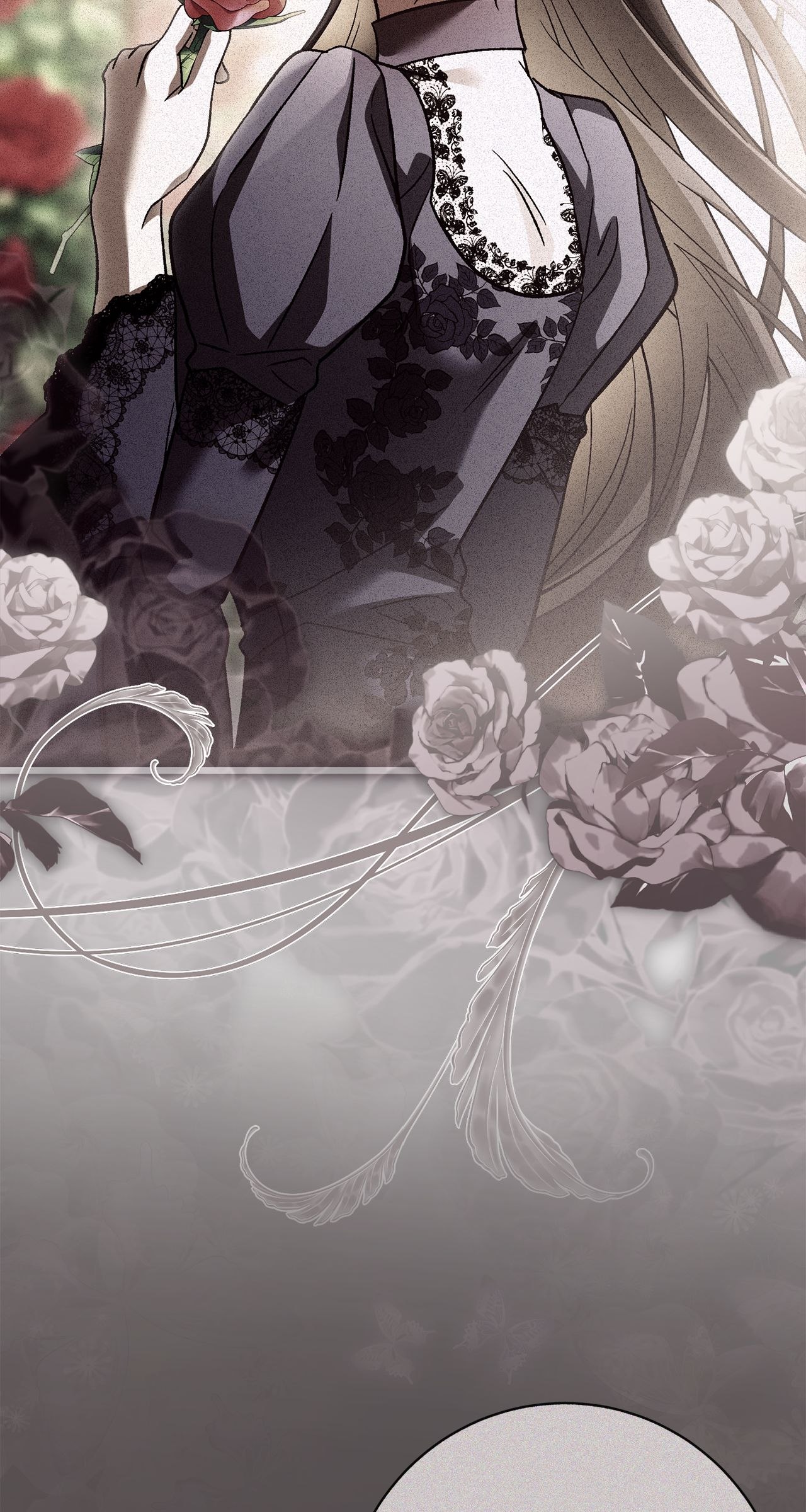 Black Chains - Chapter 37 manhwa