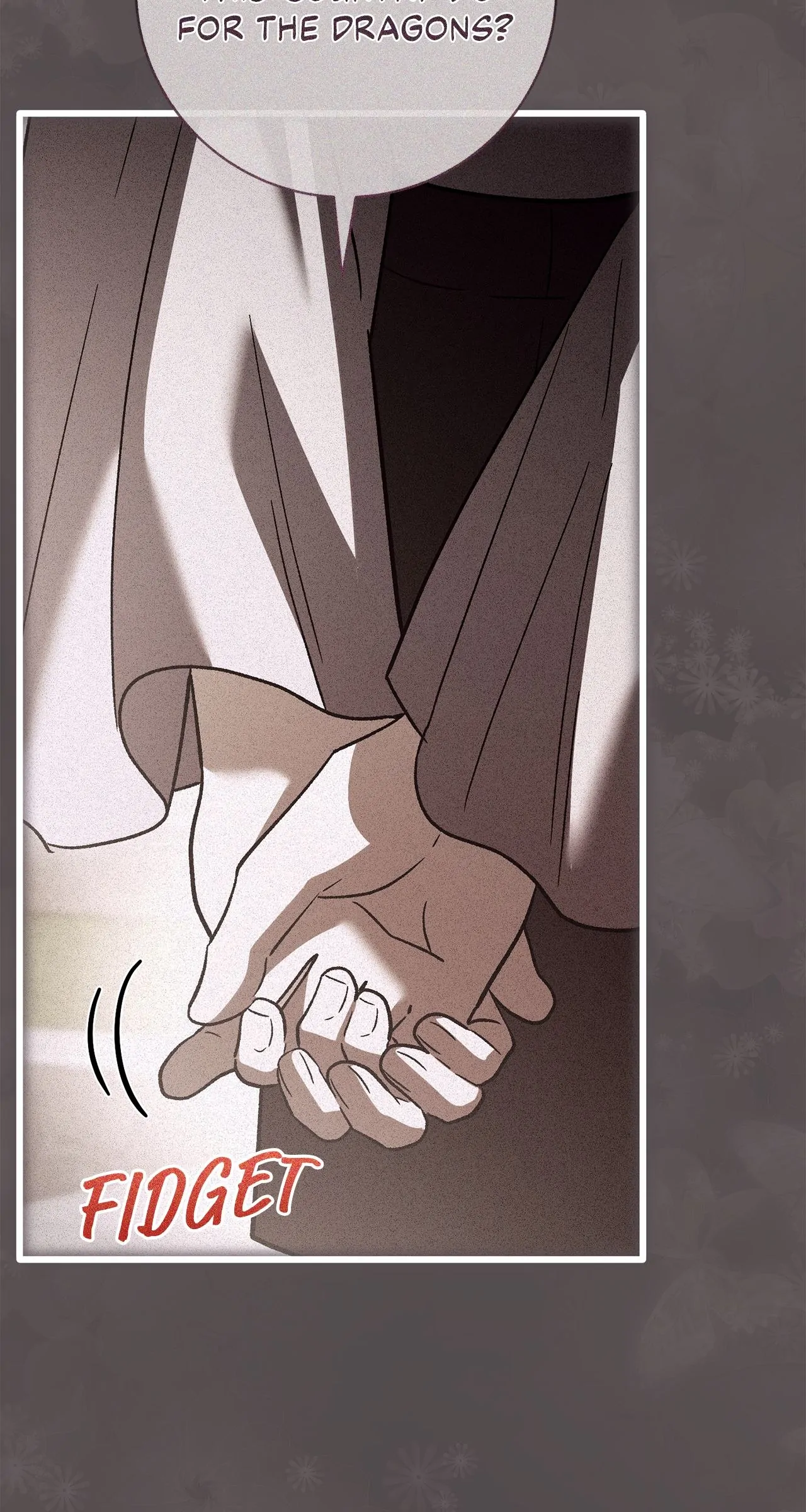 Black Chains - Chapter 37 manhwa