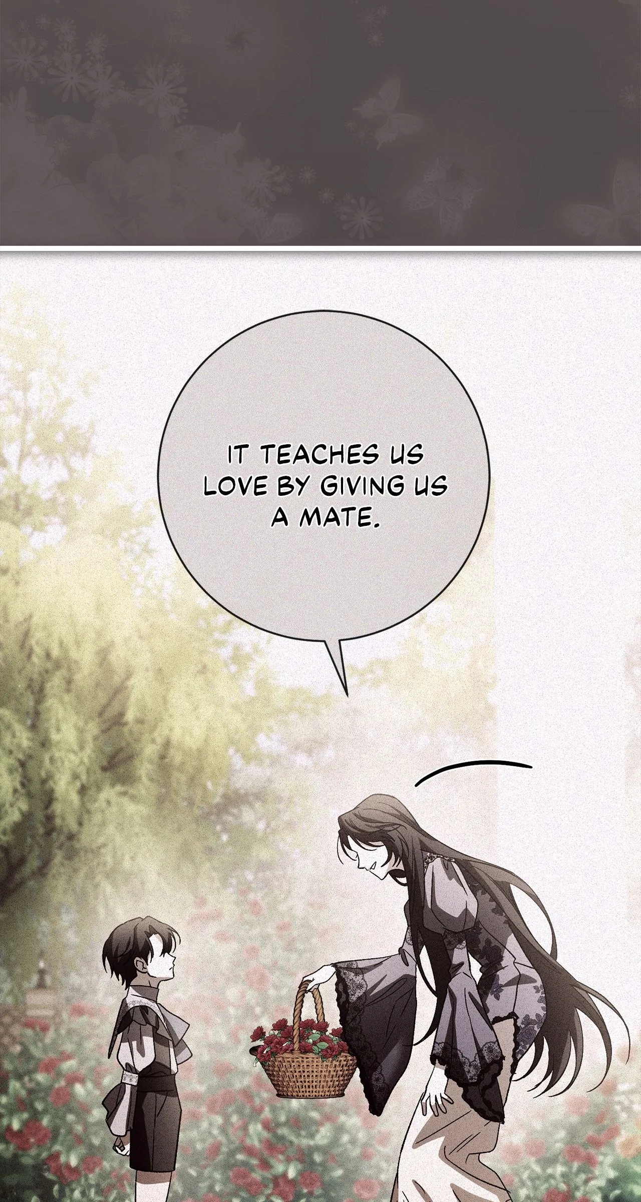 Black Chains - Chapter 37 manhwa