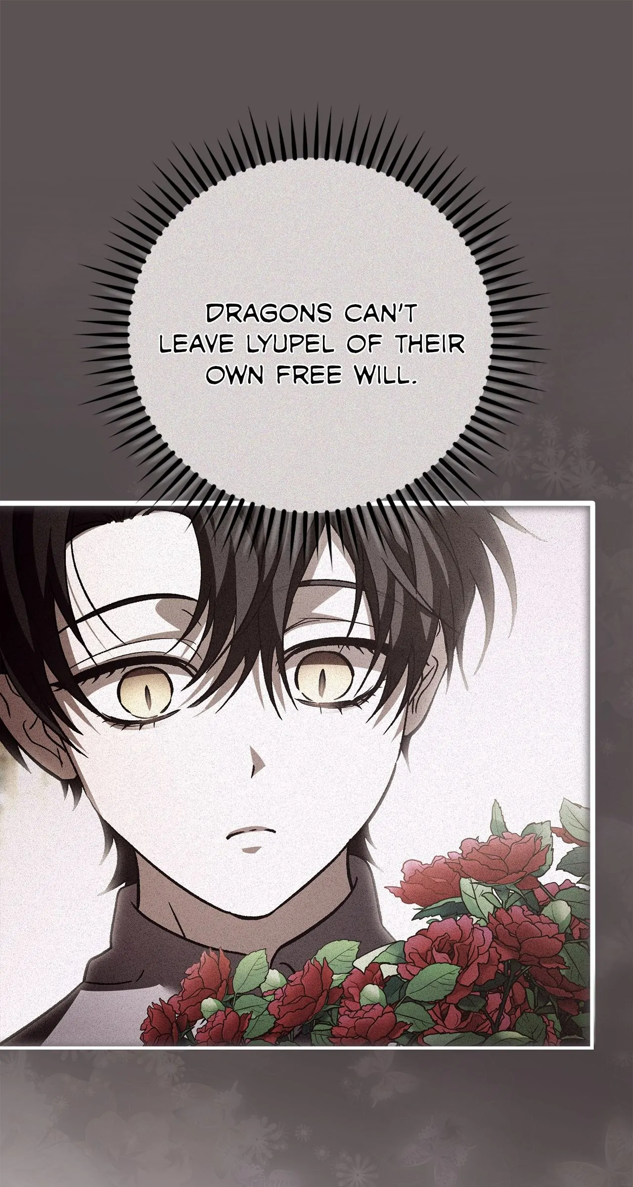 Black Chains - Chapter 37 manhwa