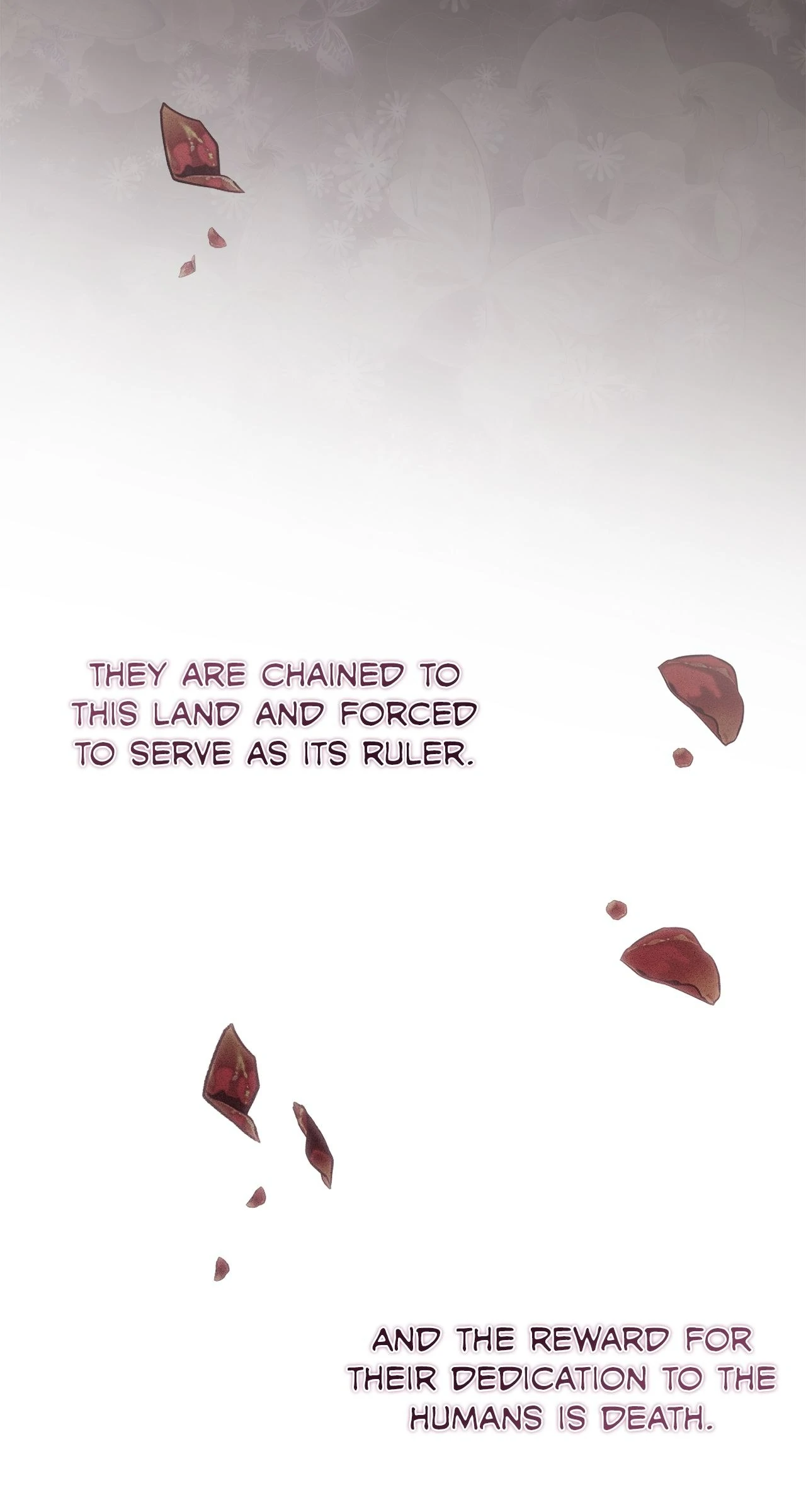 Black Chains - Chapter 37 manhwa