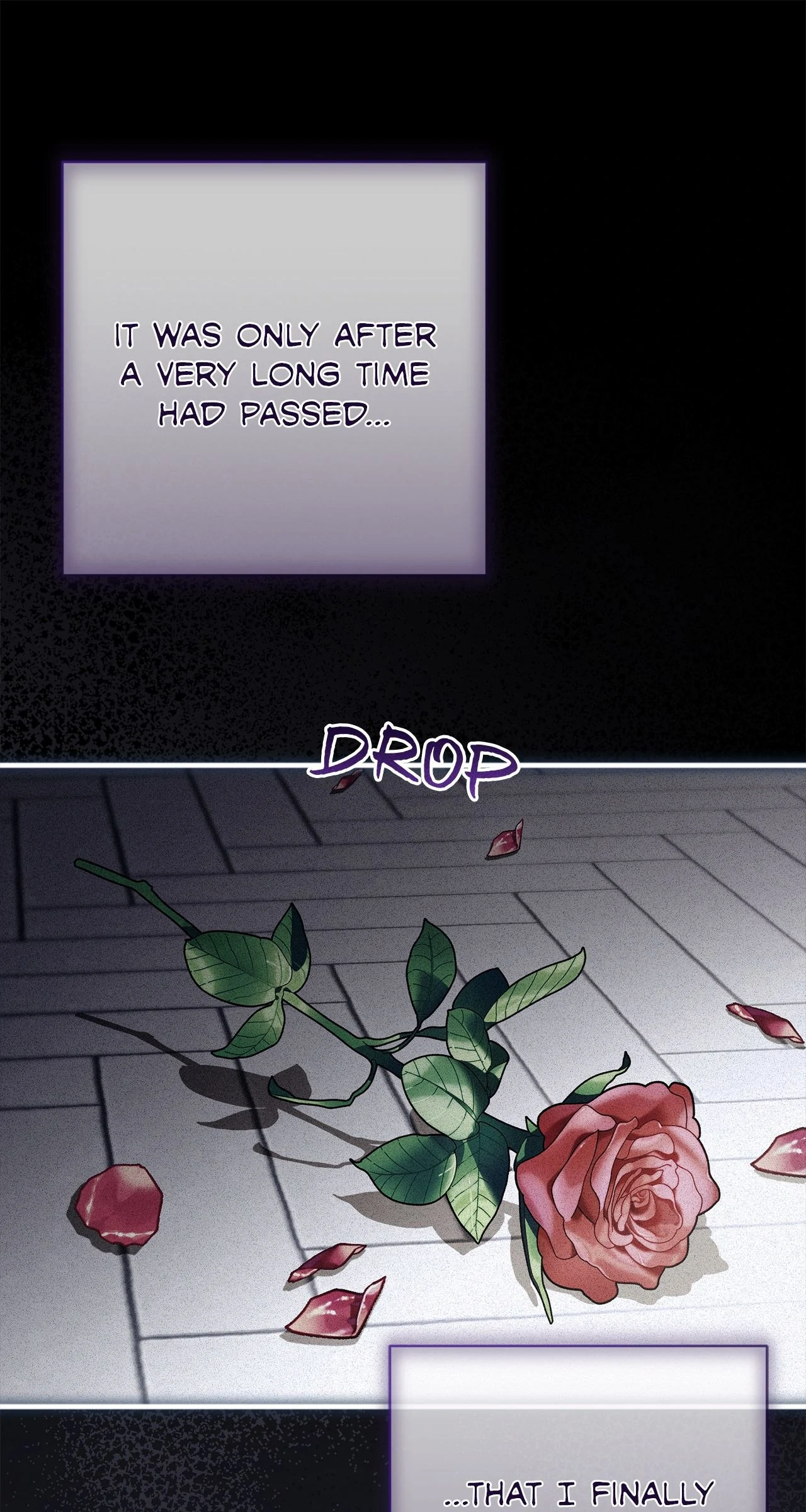 Black Chains - Chapter 37 manhwa