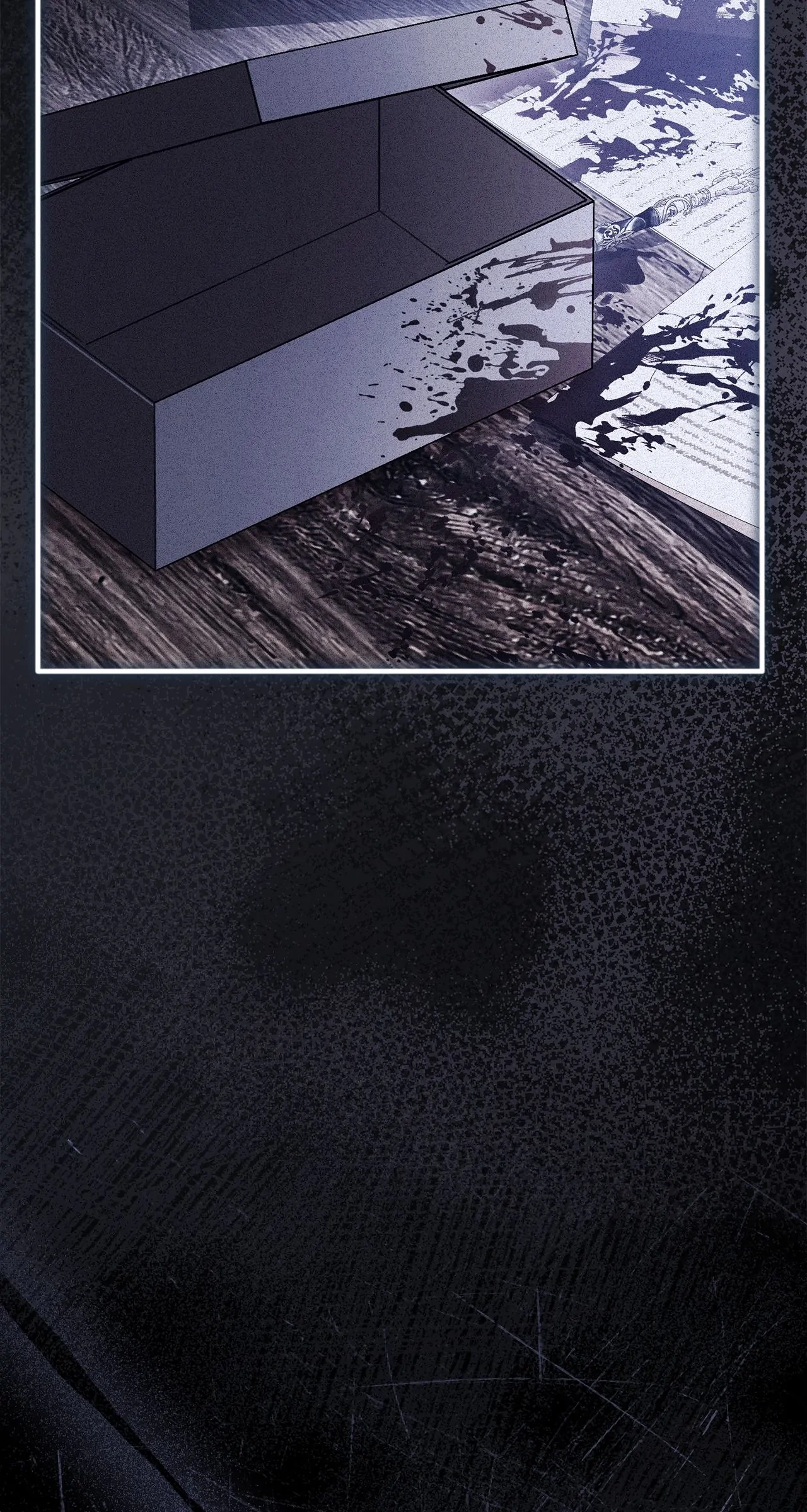 Black Chains - Chapter 37 manhwa