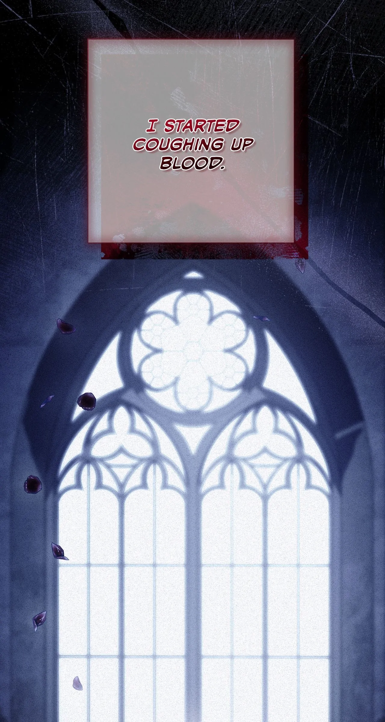 Black Chains - Chapter 37 manhwa