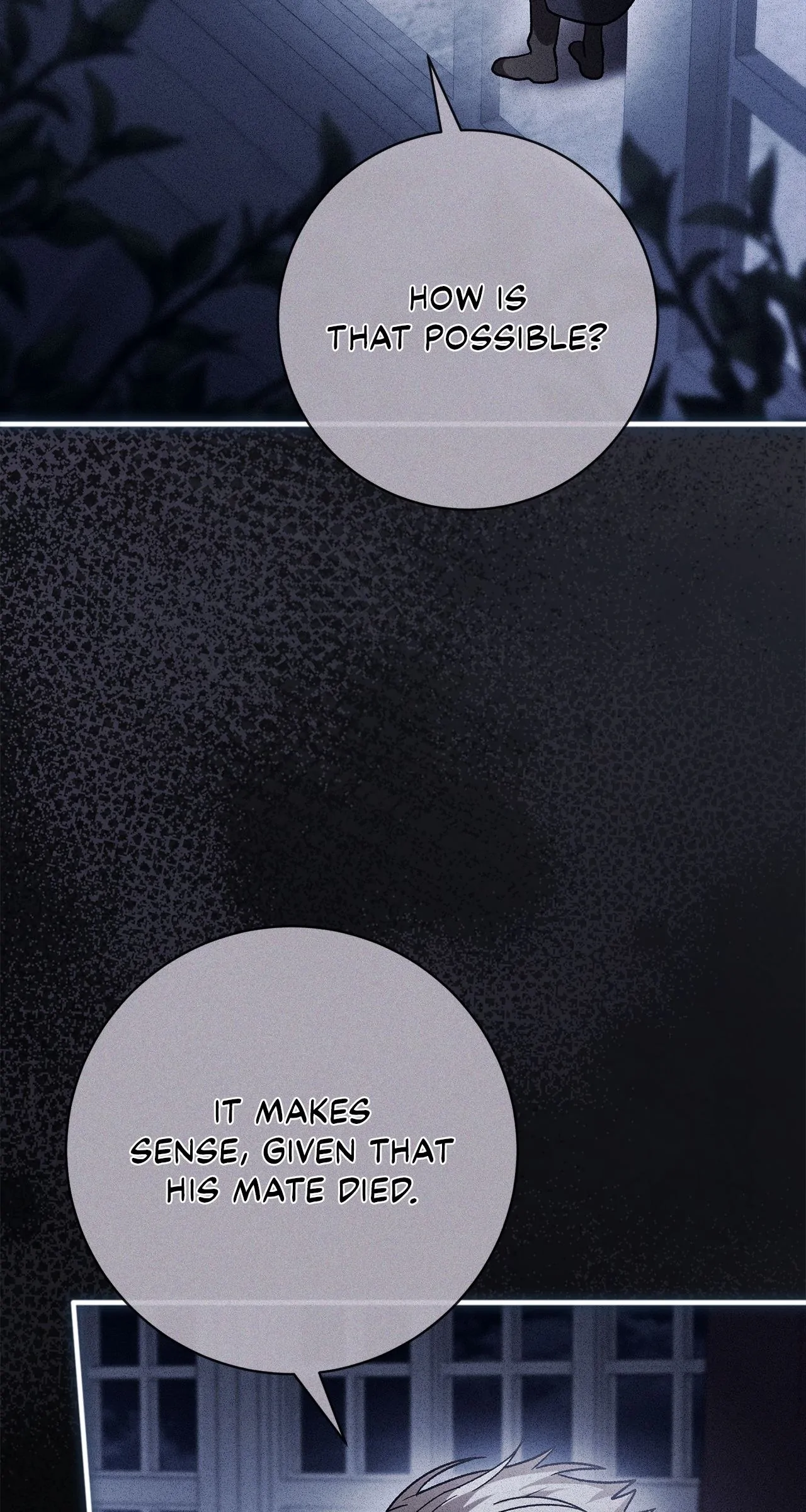 Black Chains - Chapter 37 manhwa