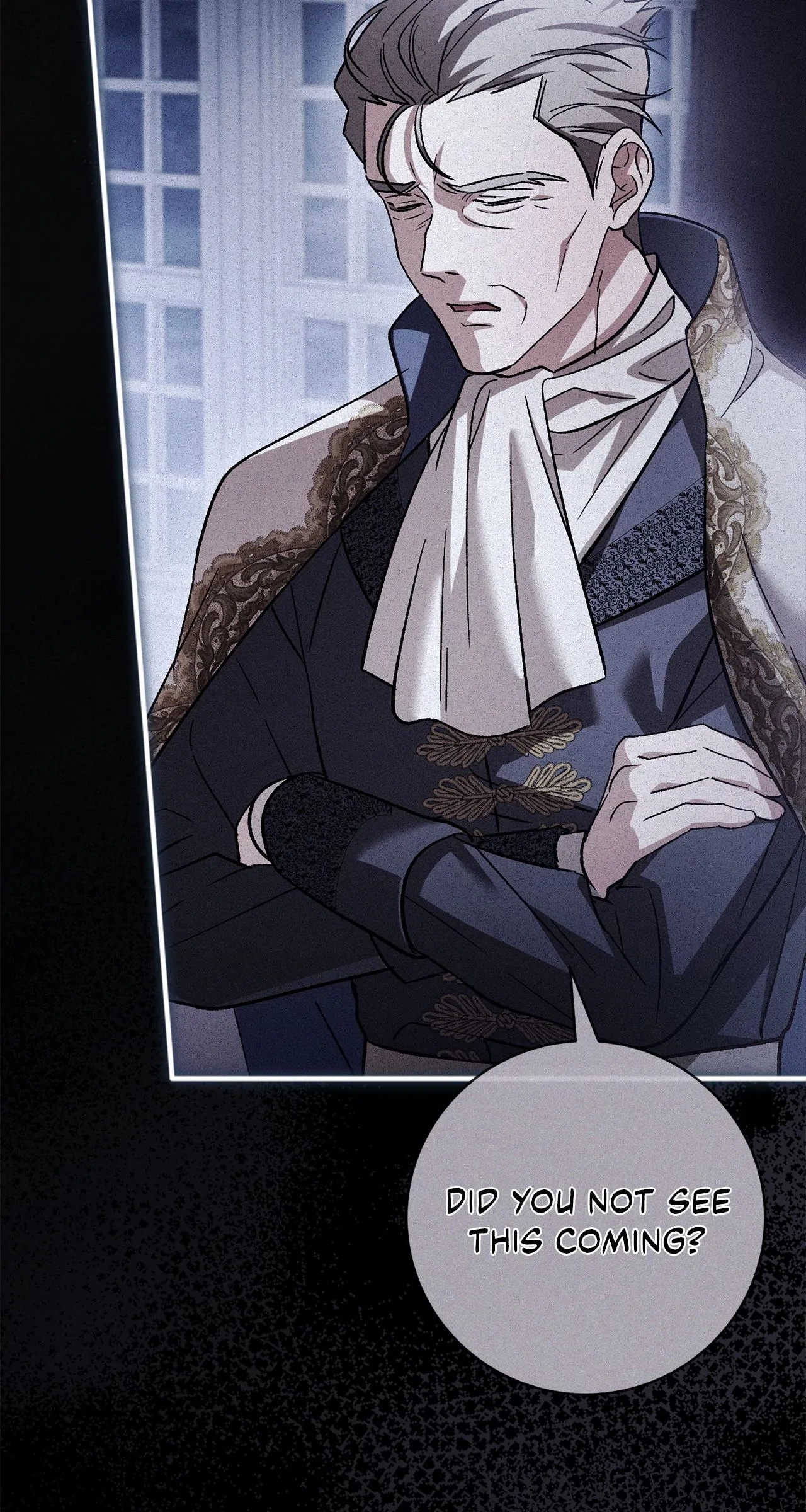Black Chains - Chapter 37 manhwa