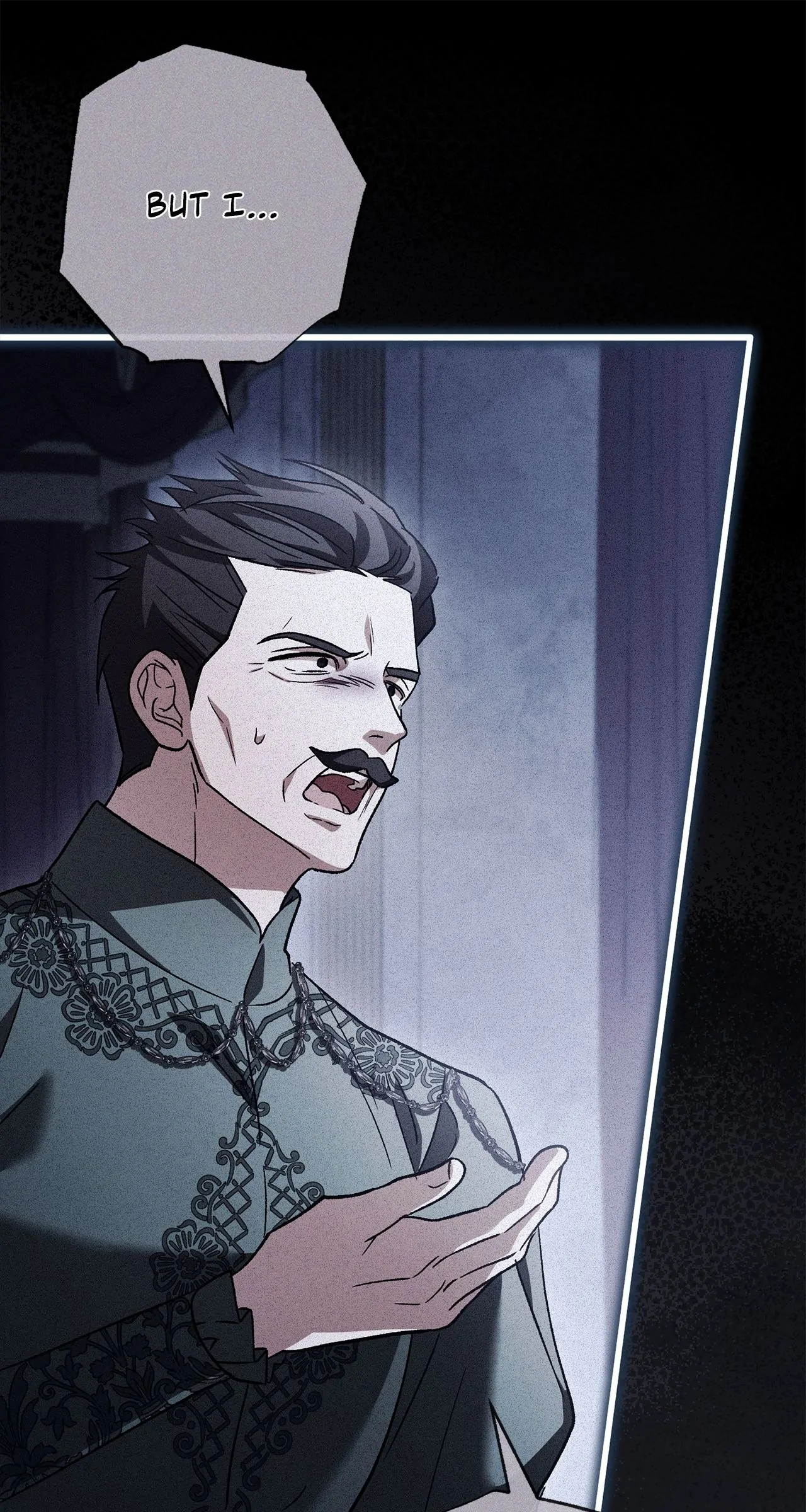 Black Chains - Chapter 37 manhwa