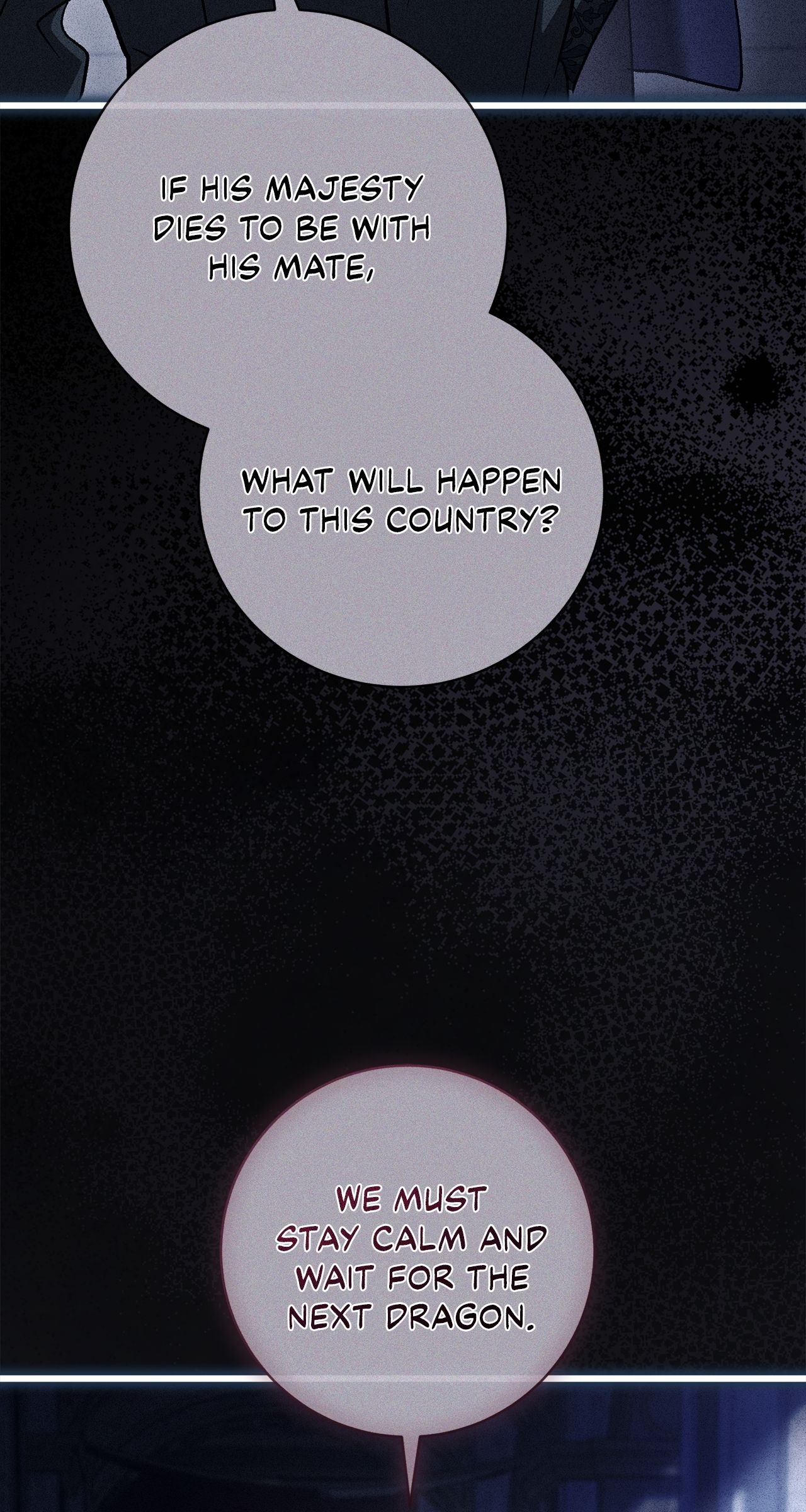 Black Chains - Chapter 37 manhwa