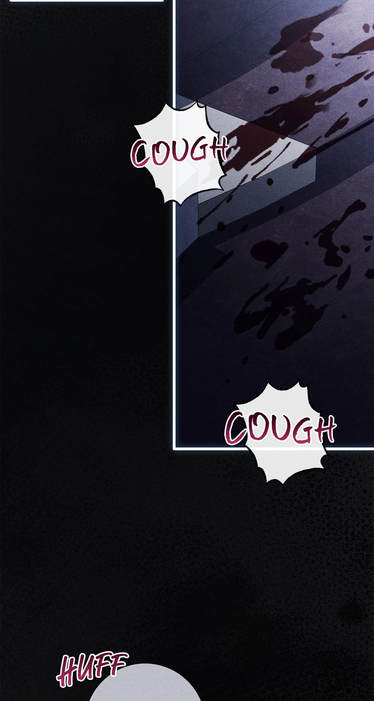 Black Chains - Chapter 37 manhwa