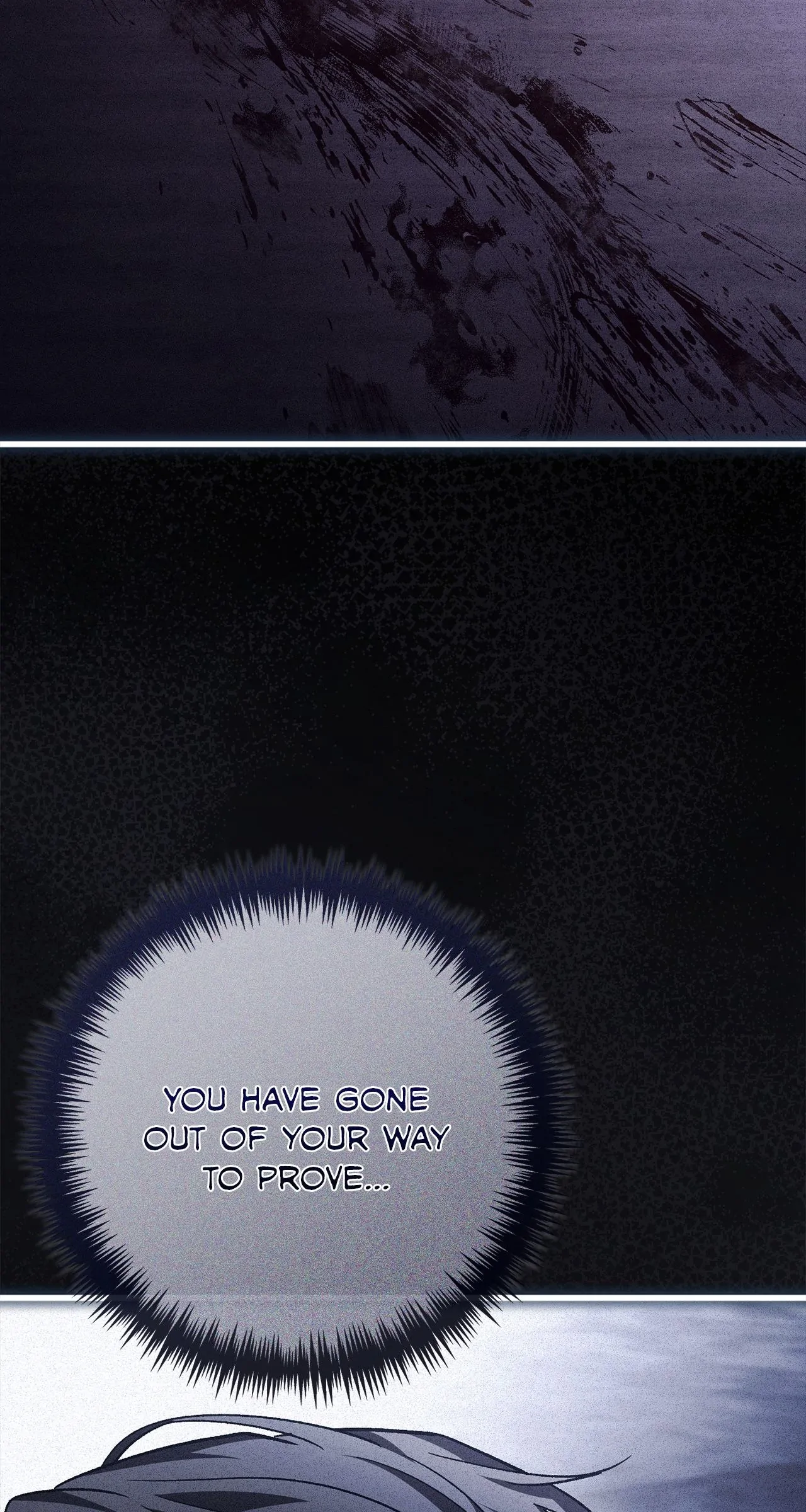 Black Chains - Chapter 37 manhwa