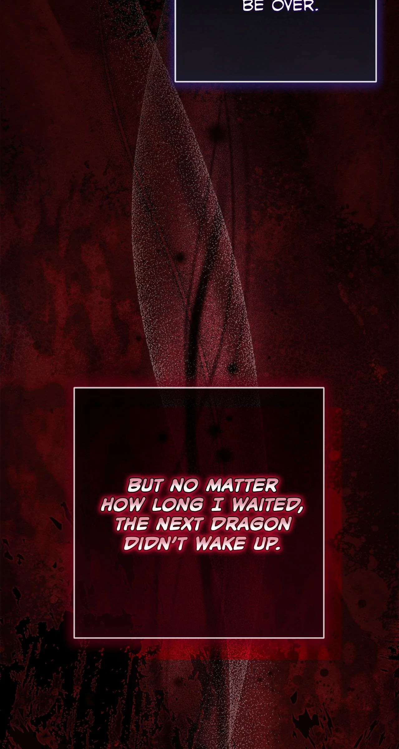 Black Chains - Chapter 37 manhwa