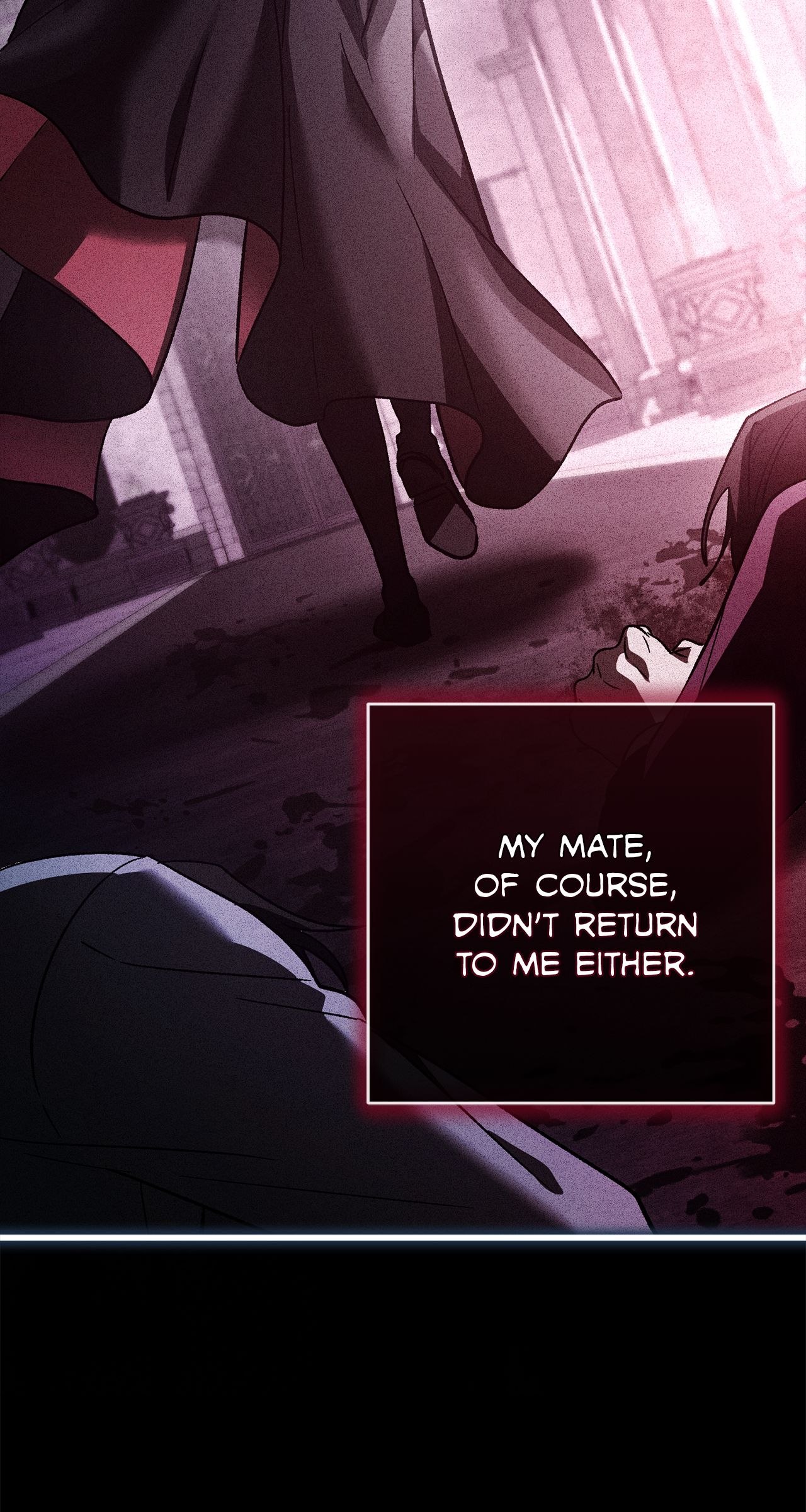 Black Chains - Chapter 37 manhwa