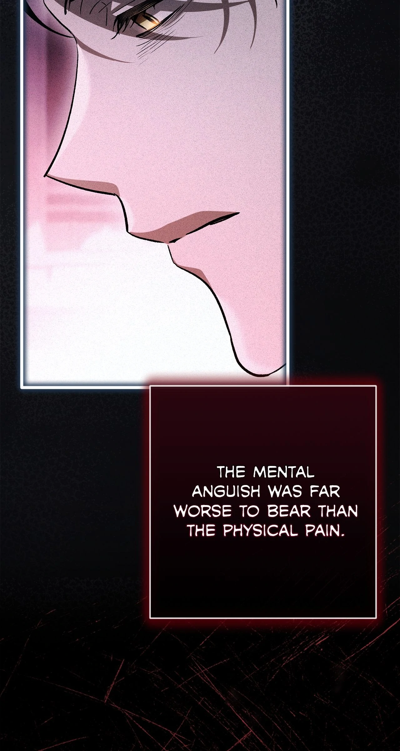 Black Chains - Chapter 37 manhwa