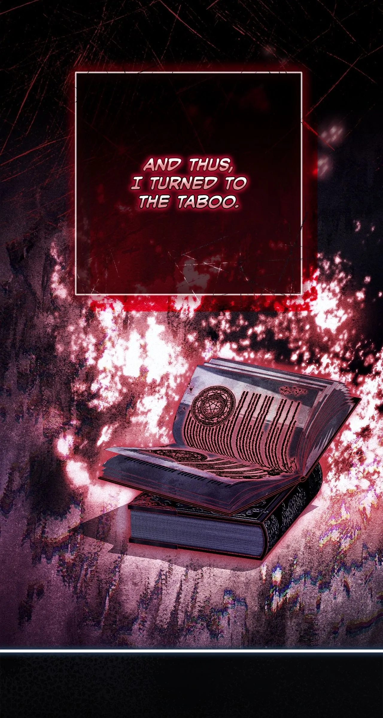 Black Chains - Chapter 37 manhwa