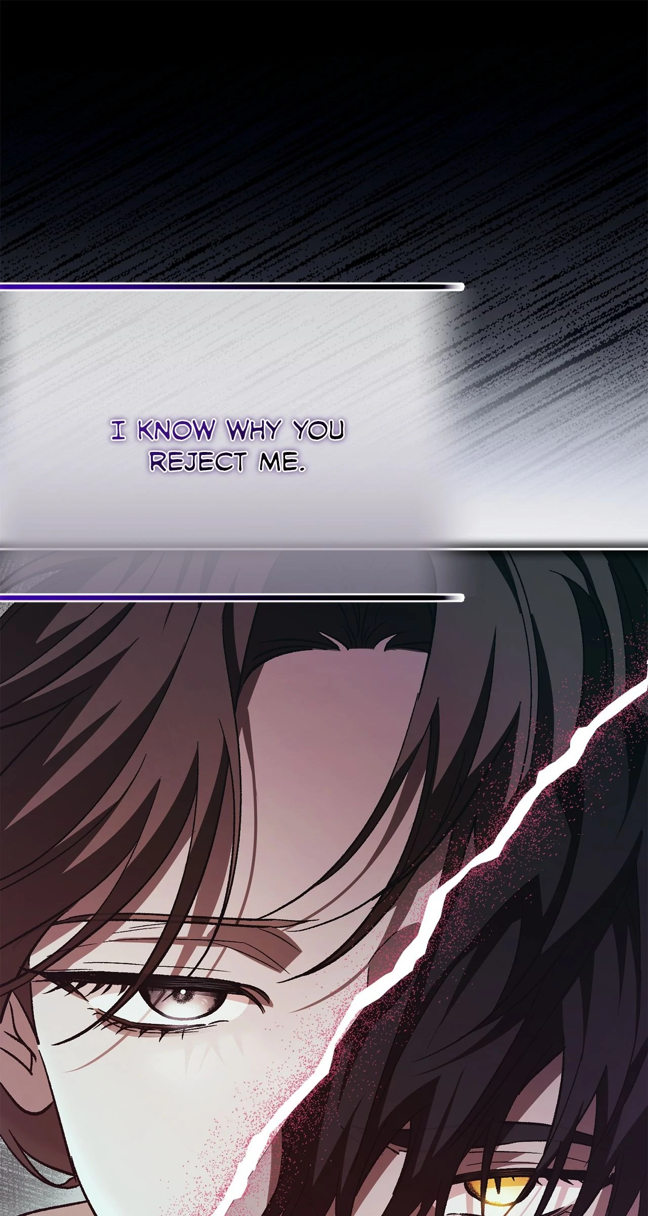 Black Chains - Chapter 37 manhwa
