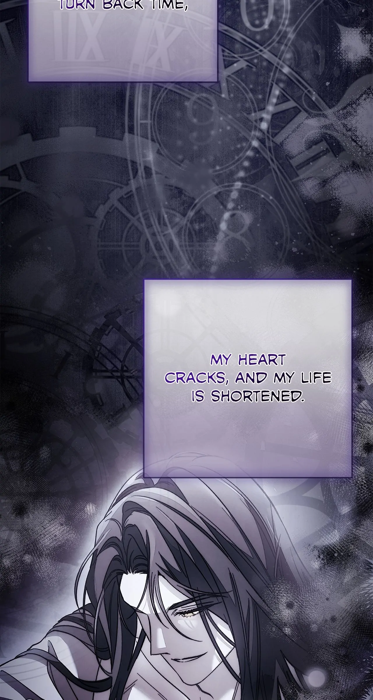 Black Chains - Chapter 37 manhwa