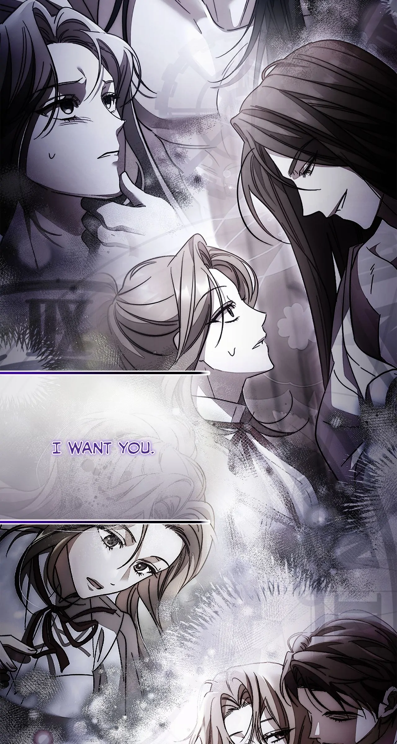 Black Chains - Chapter 37 manhwa