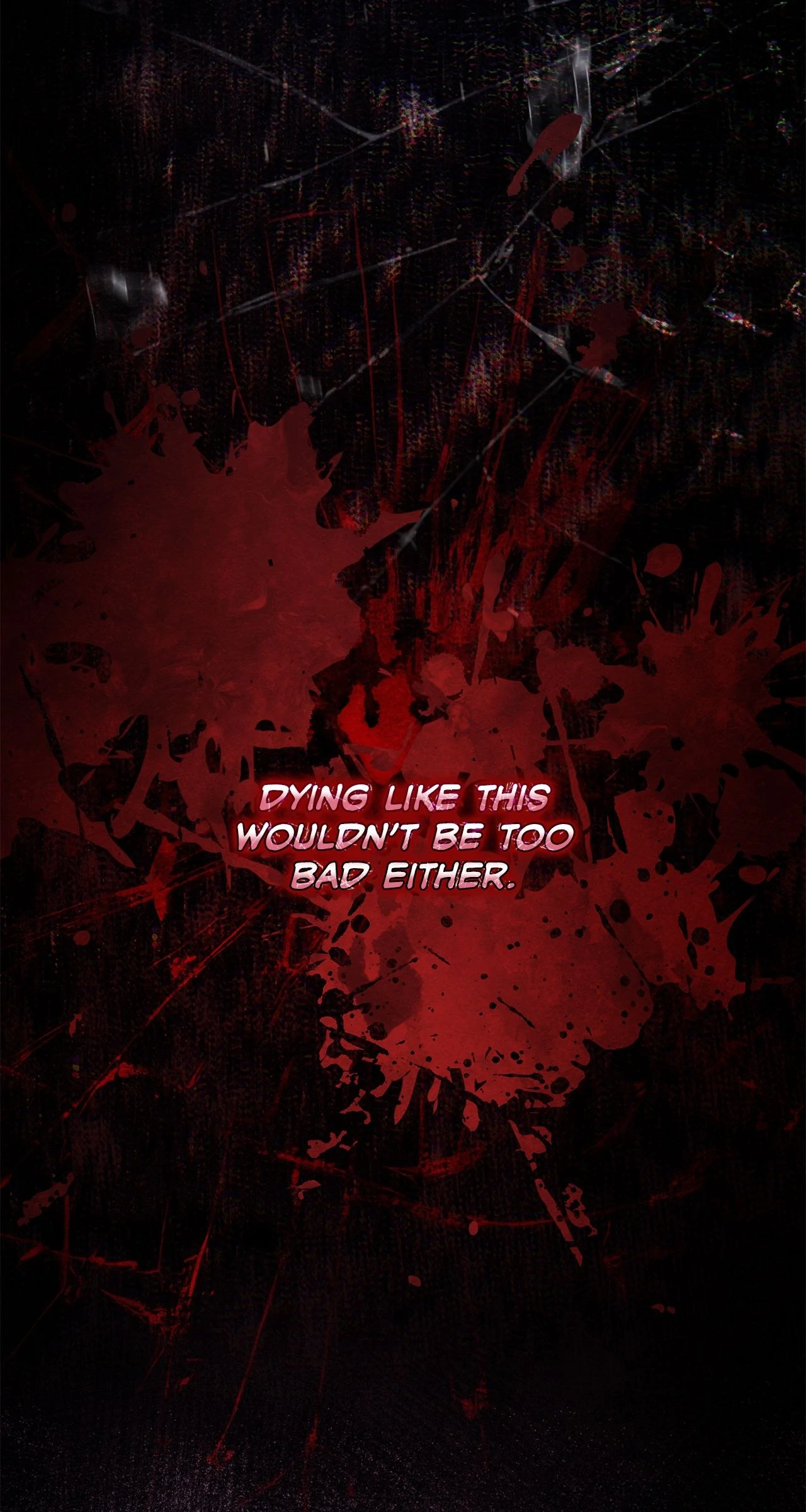 Black Chains - Chapter 37 manhwa