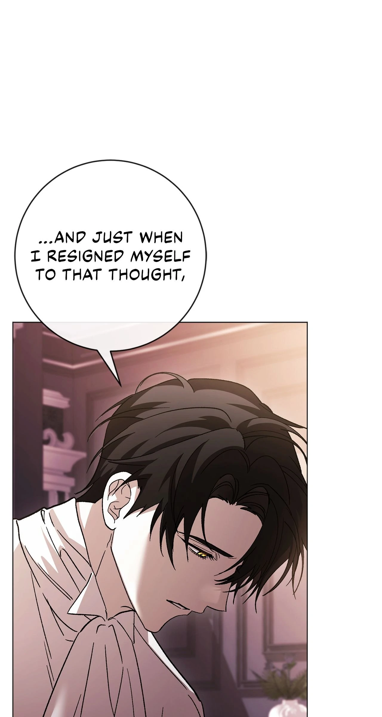 Black Chains - Chapter 37 manhwa