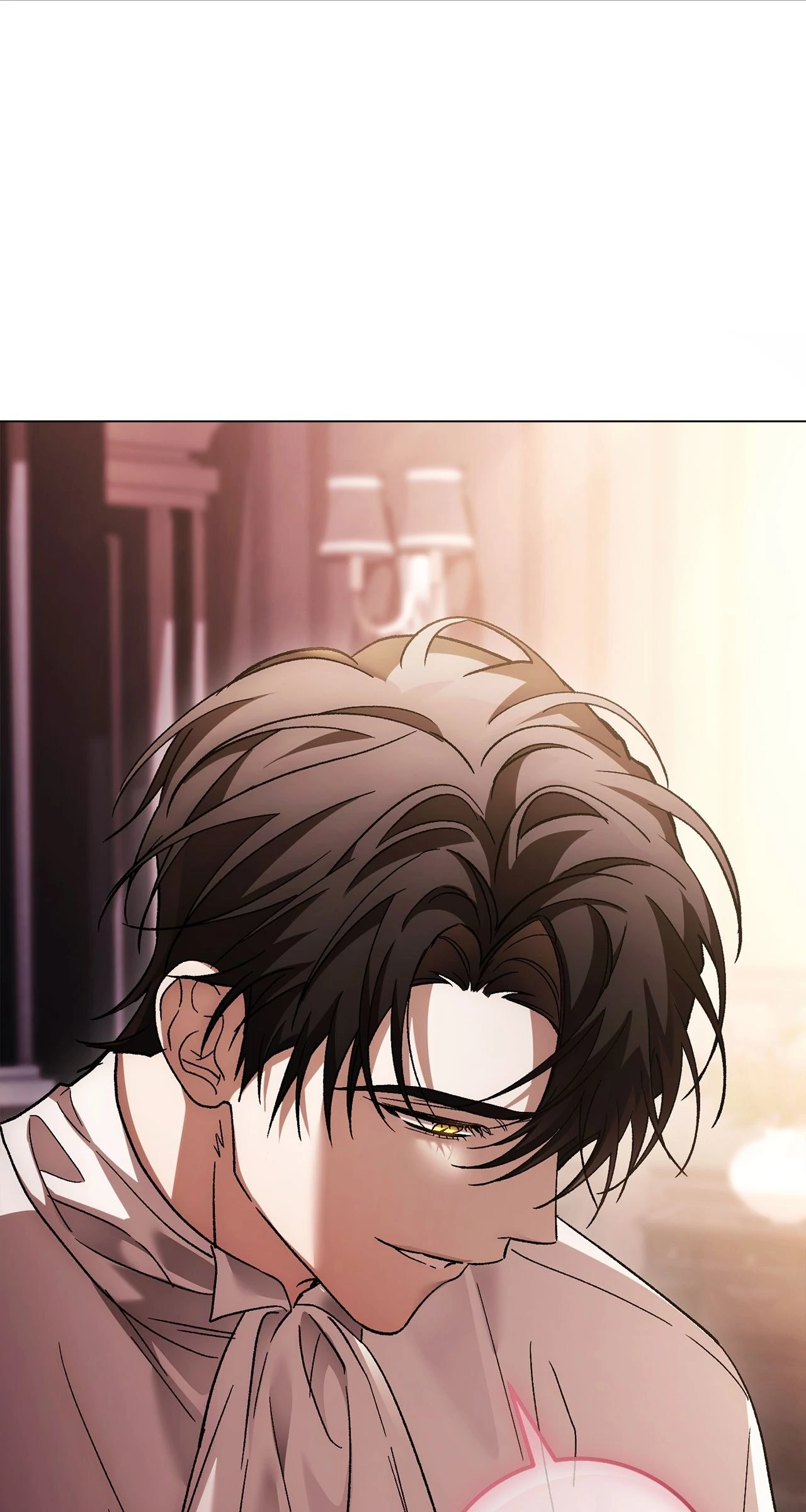 Black Chains - Chapter 37 manhwa