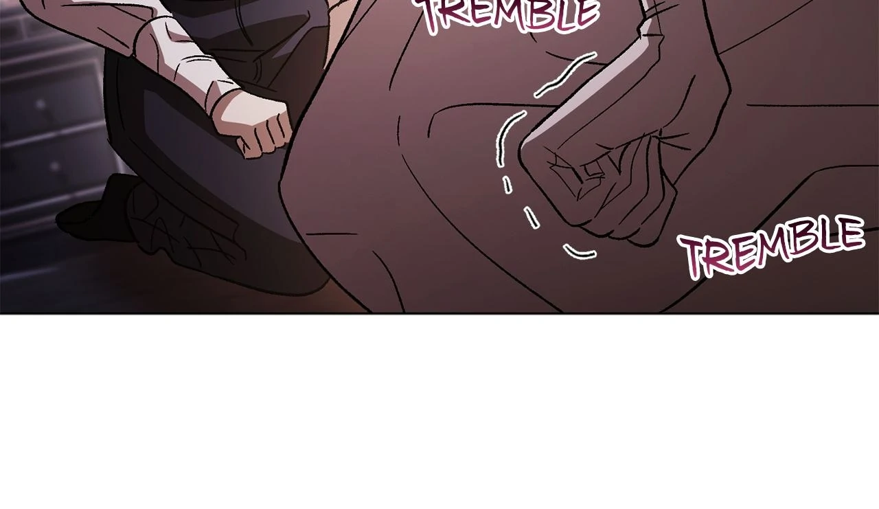 Black Chains - Chapter 37 manhwa