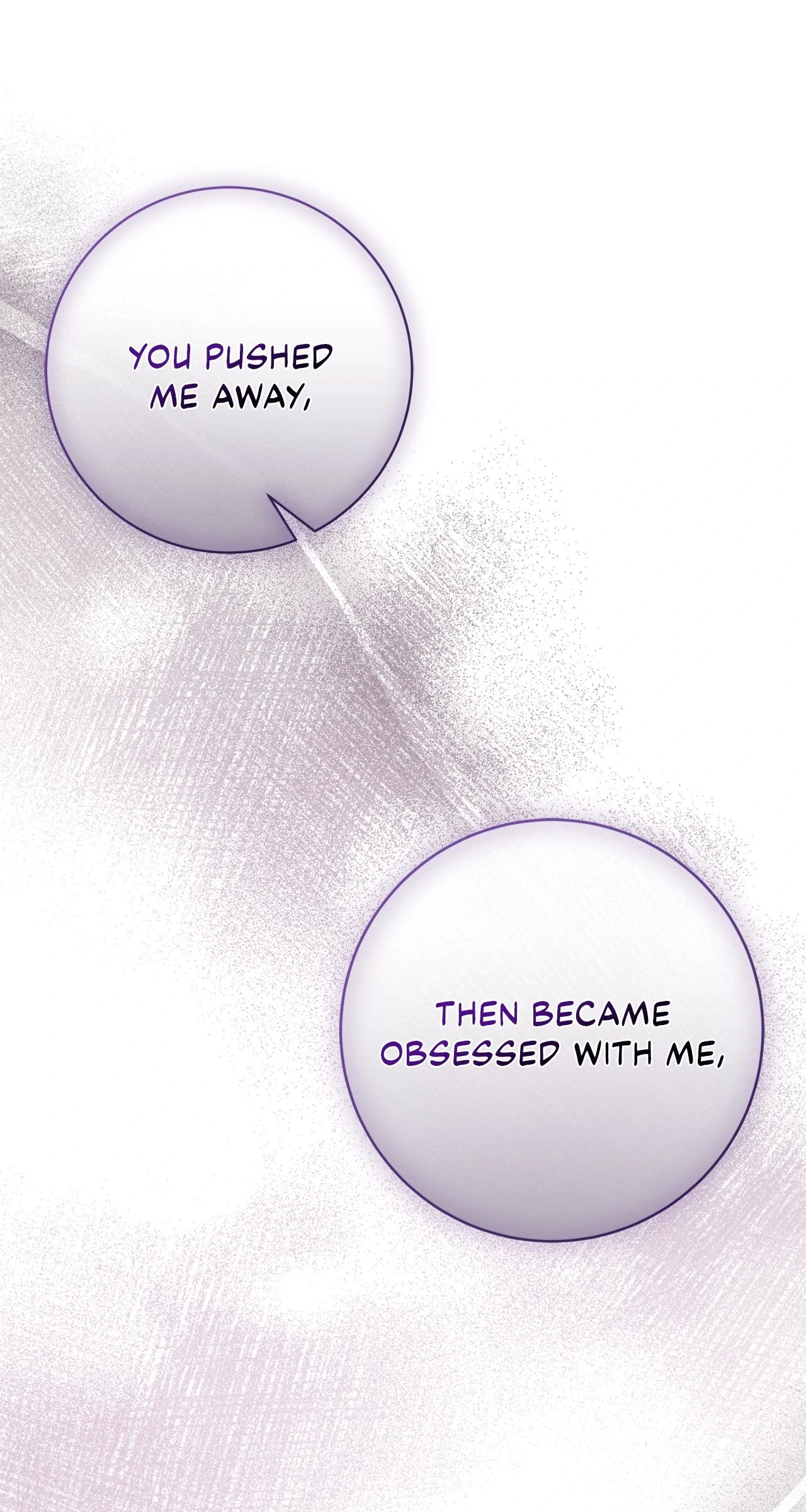 Black Chains - Chapter 37 manhwa