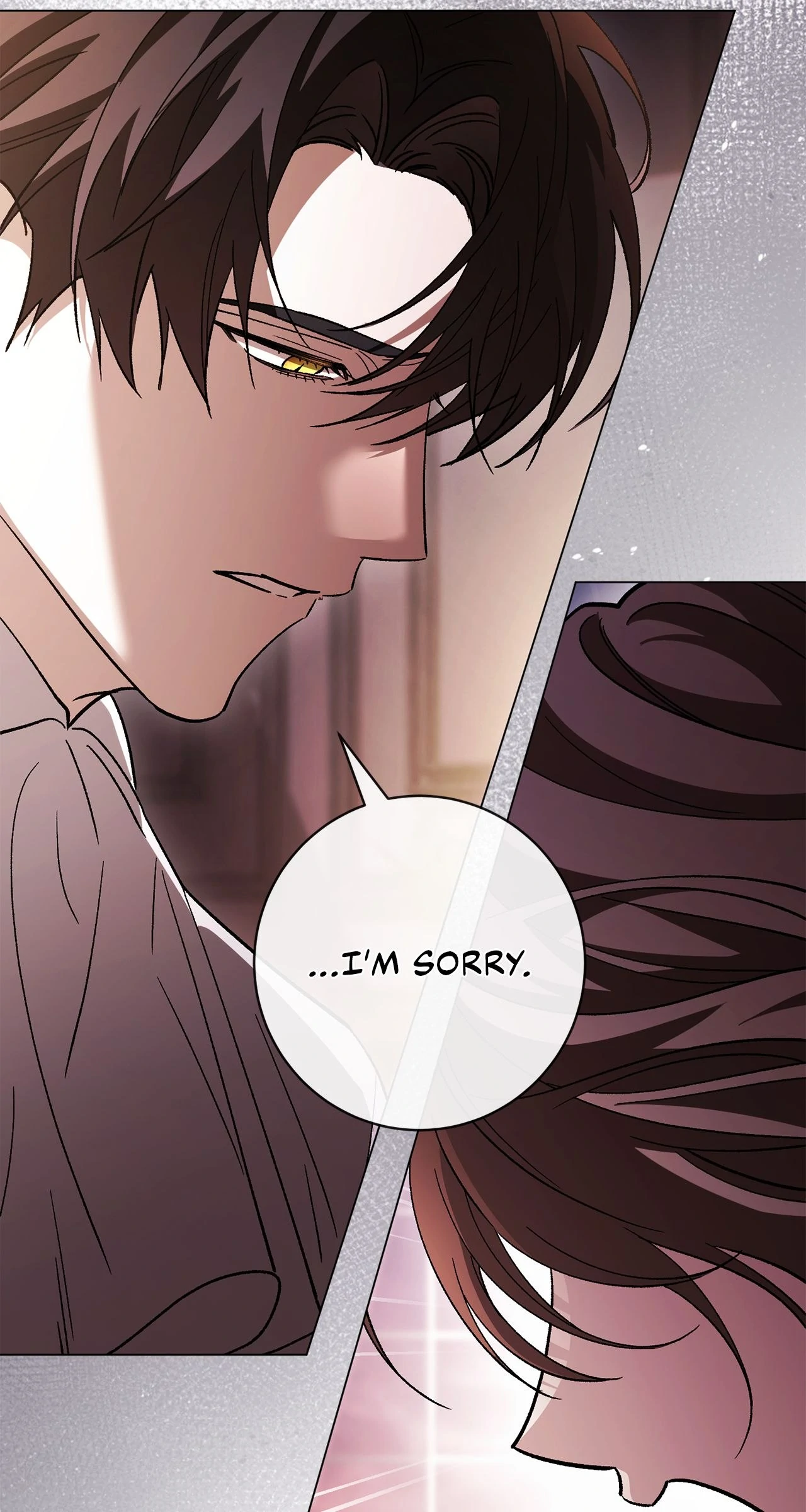 Black Chains - Chapter 37 manhwa