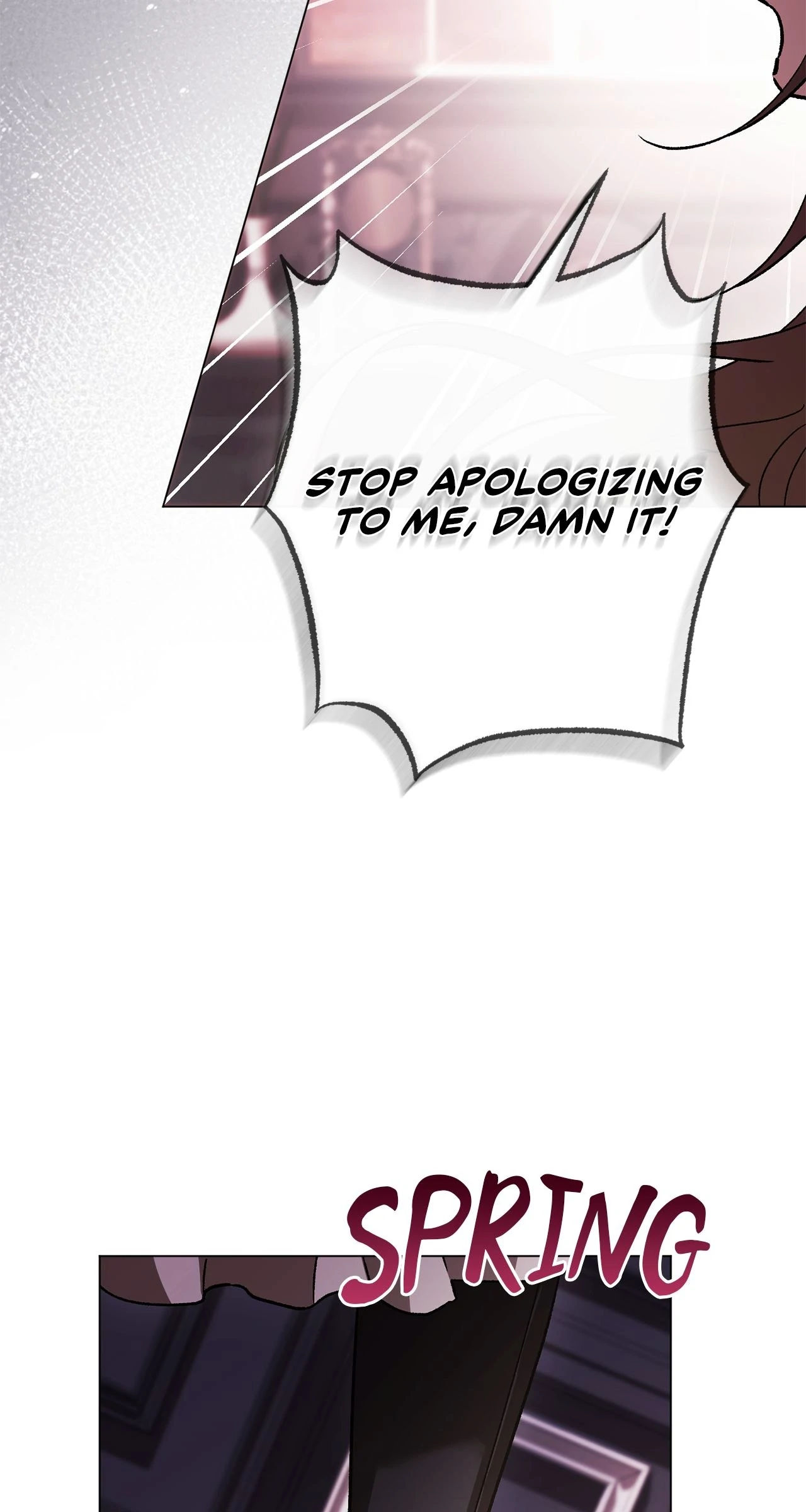 Black Chains - Chapter 37 manhwa