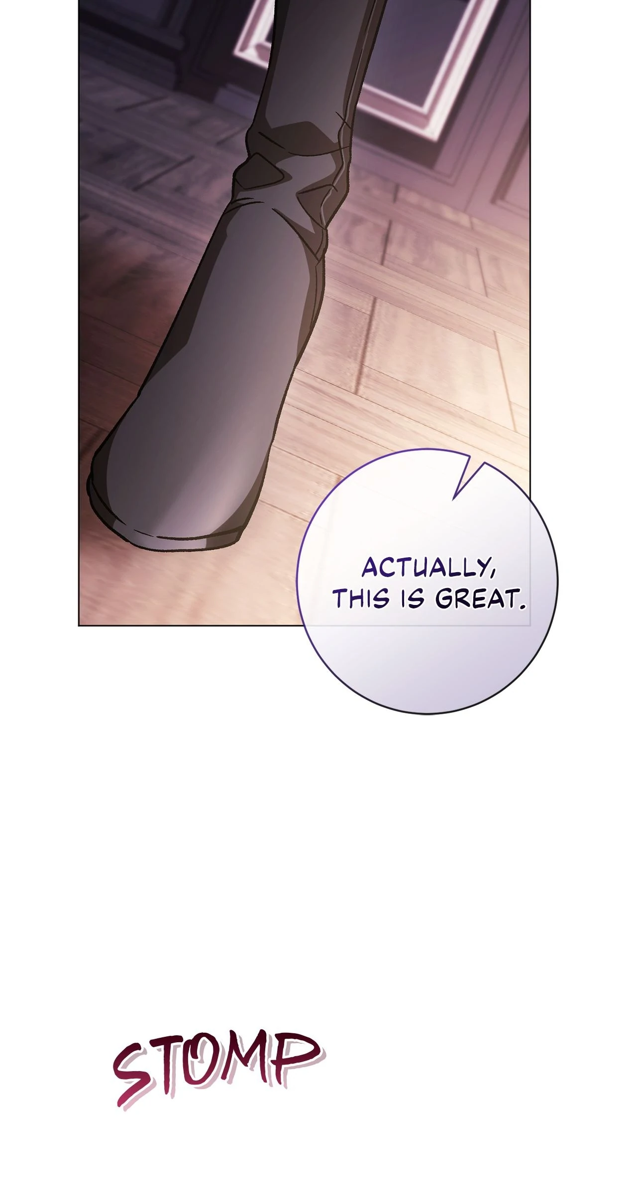 Black Chains - Chapter 37 manhwa